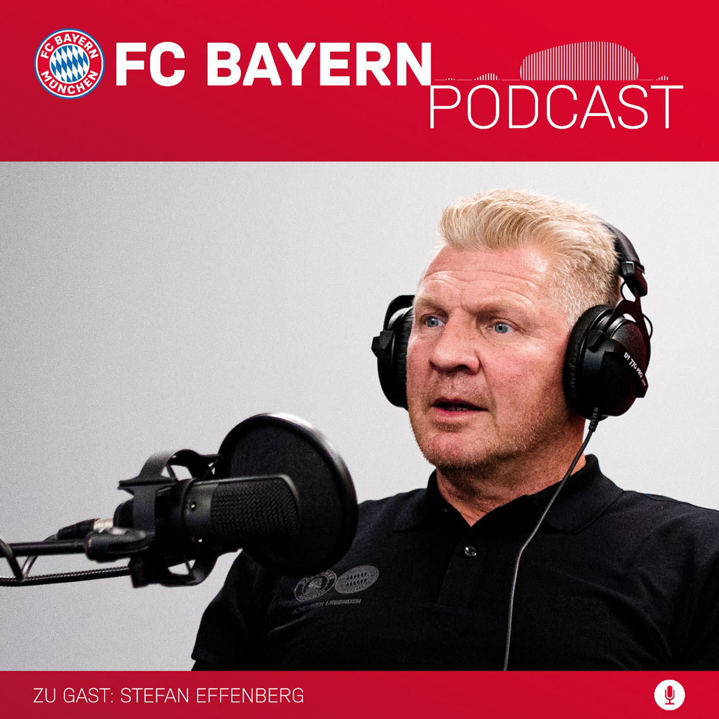 FC Bayern Podcast