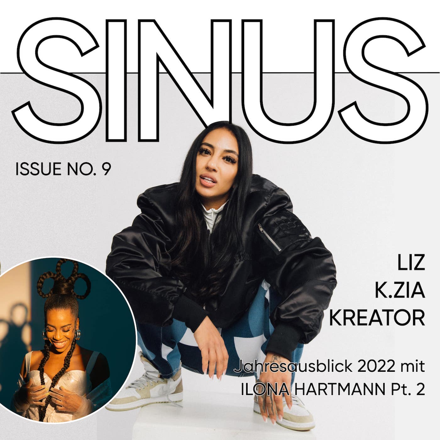SINUS - ein Musikpodcast