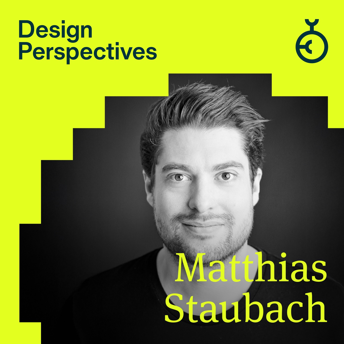 Matthias Staubach: Welche Rolle spielt Design in autonomen industriellen Systemen? episode artwork