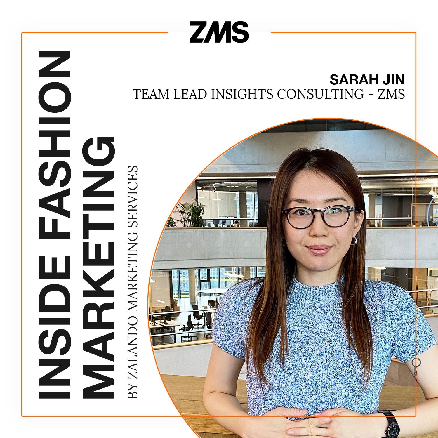 Inside Fashion Marketing by Zalando Marketing Services