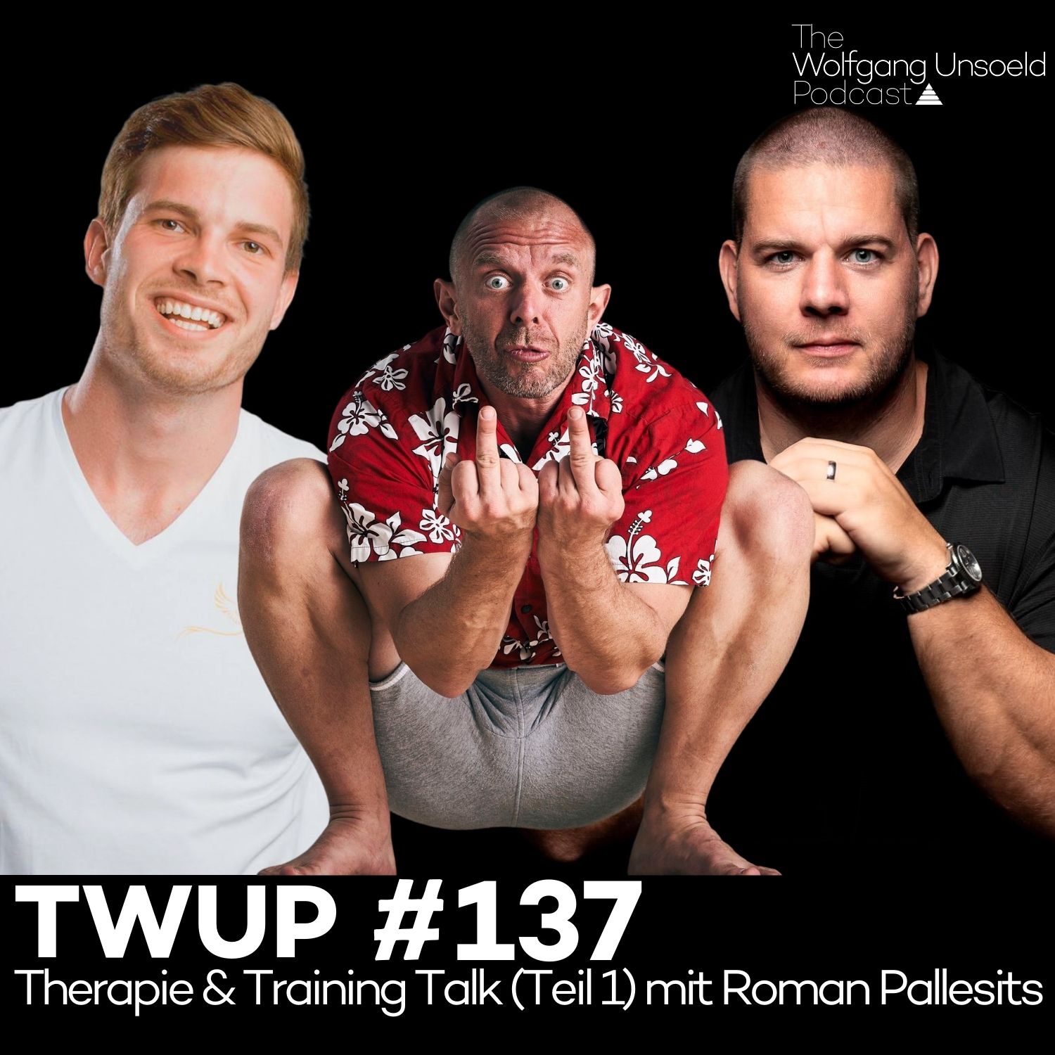 Therapie & Training Talk