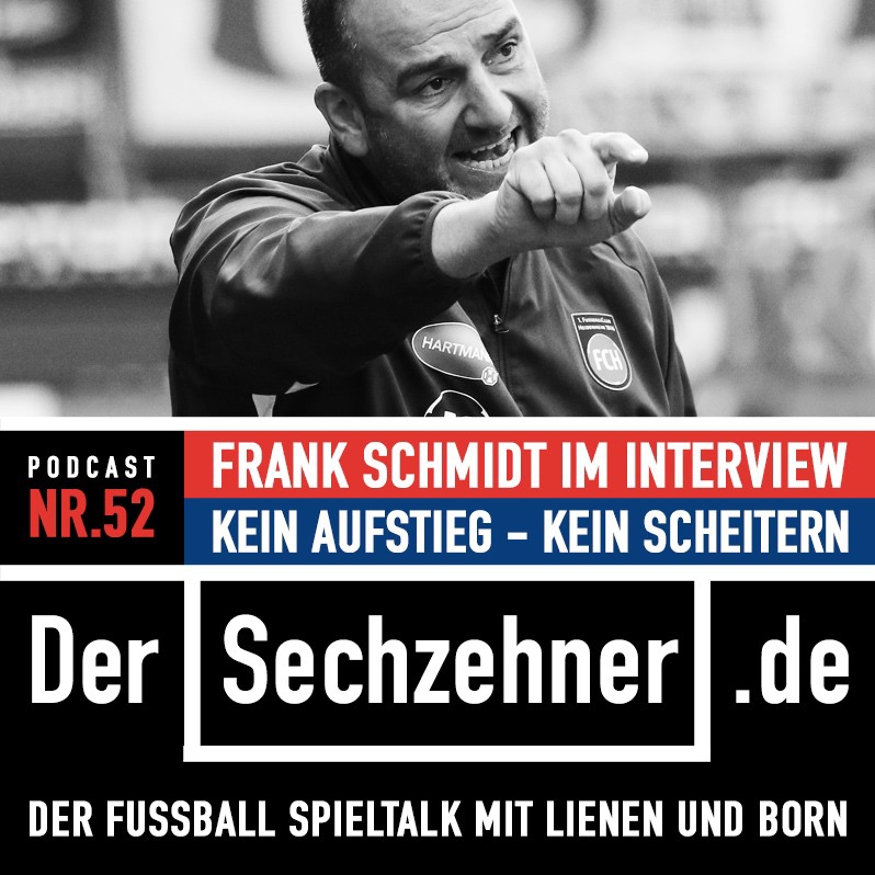 DerSechzehner.de