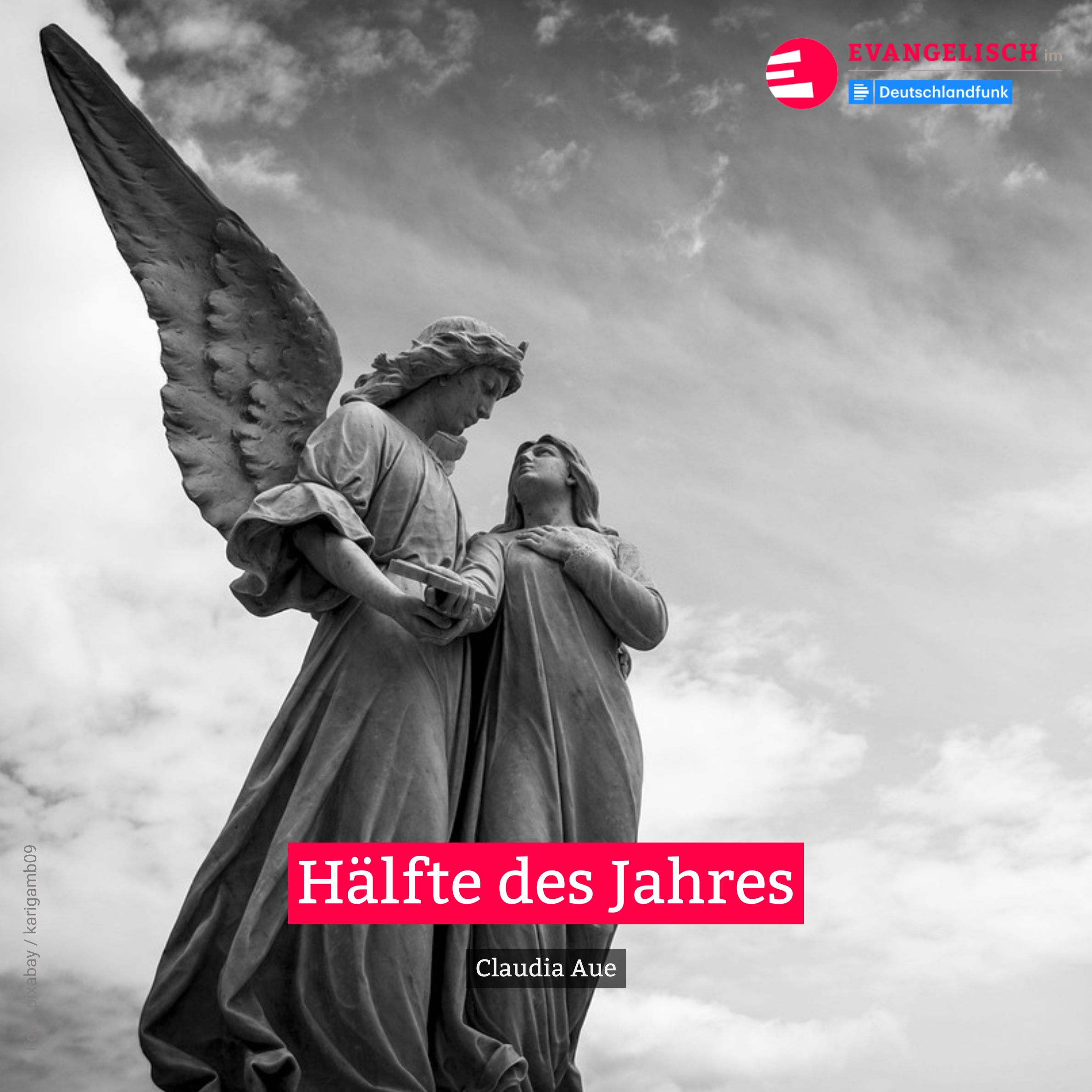 Hälfte des Jahres