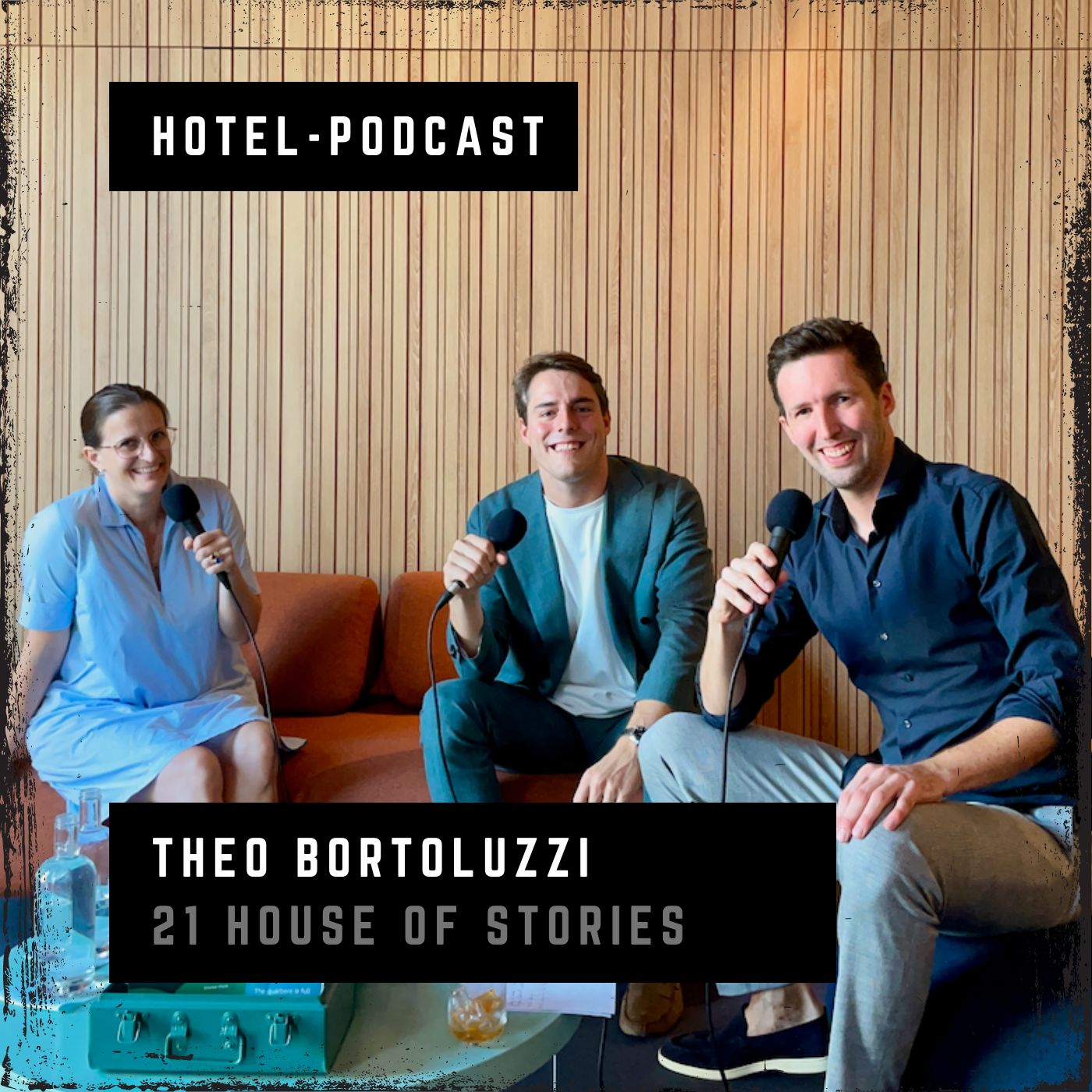 HOTEL-PODCAST
