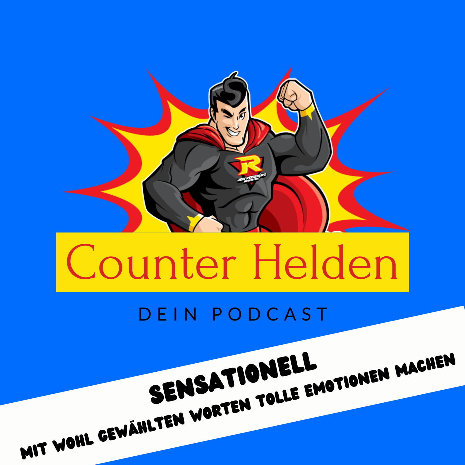 Counter Helden