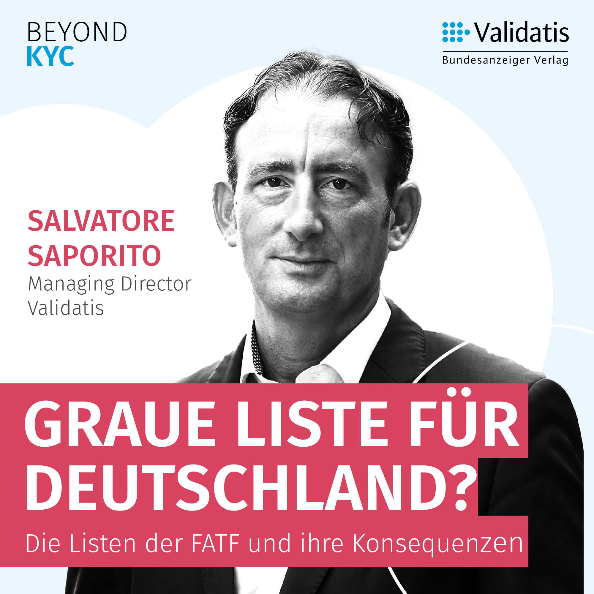 Beyond KYC