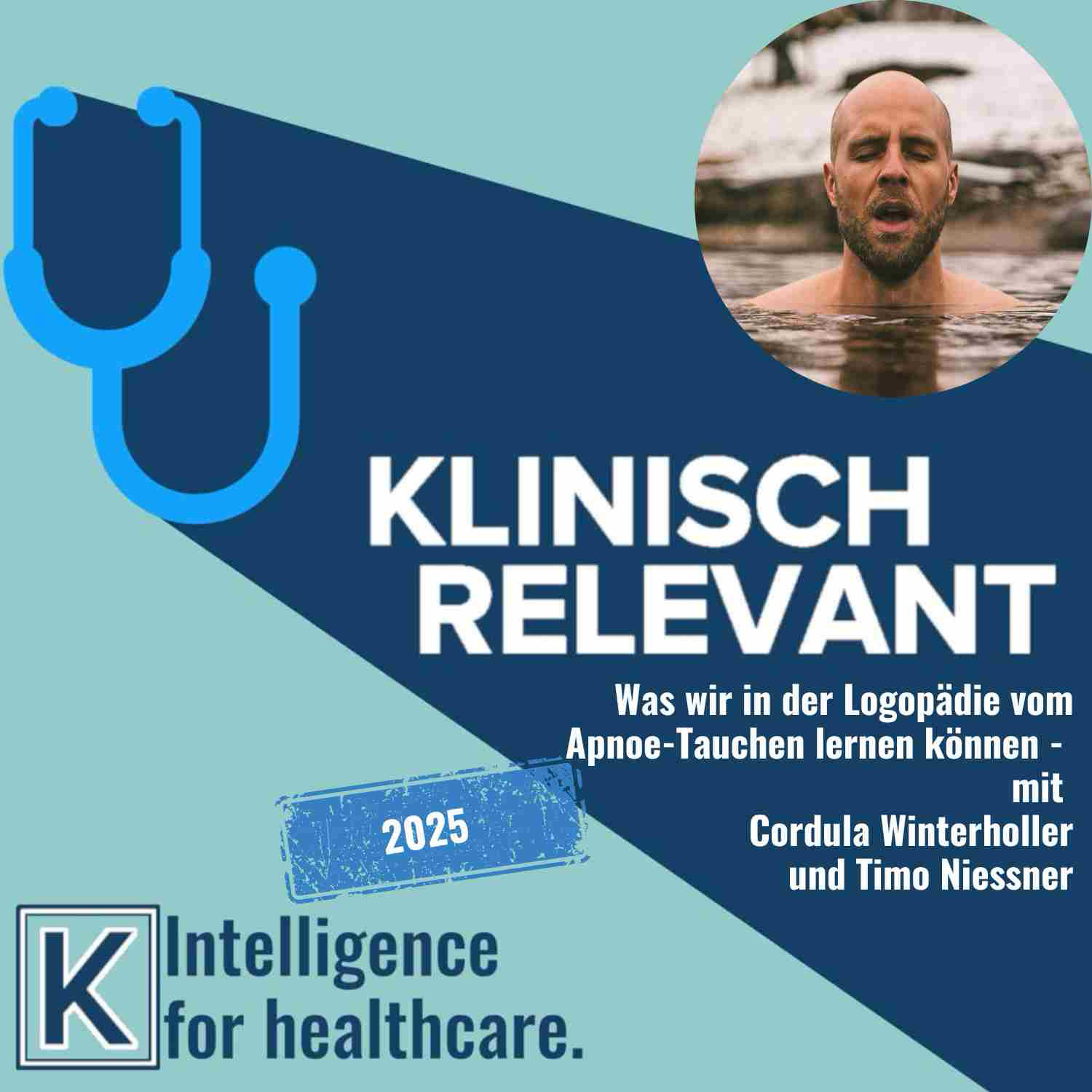Klinisch Relevant Podcast