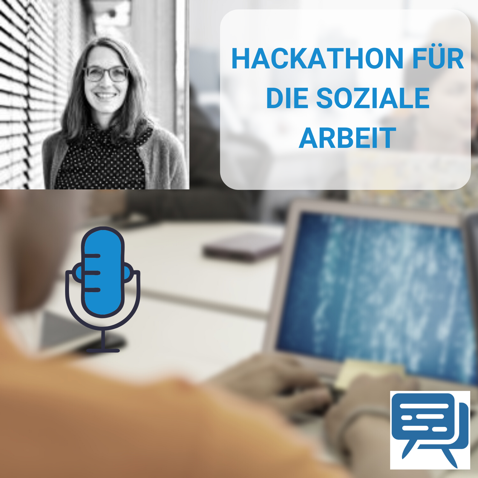 Sozialgespräch Podcast