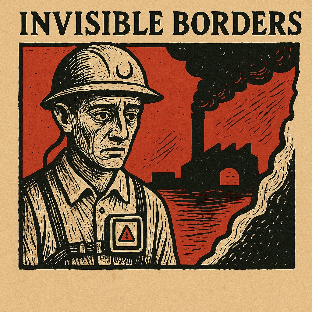 Invisible Borders