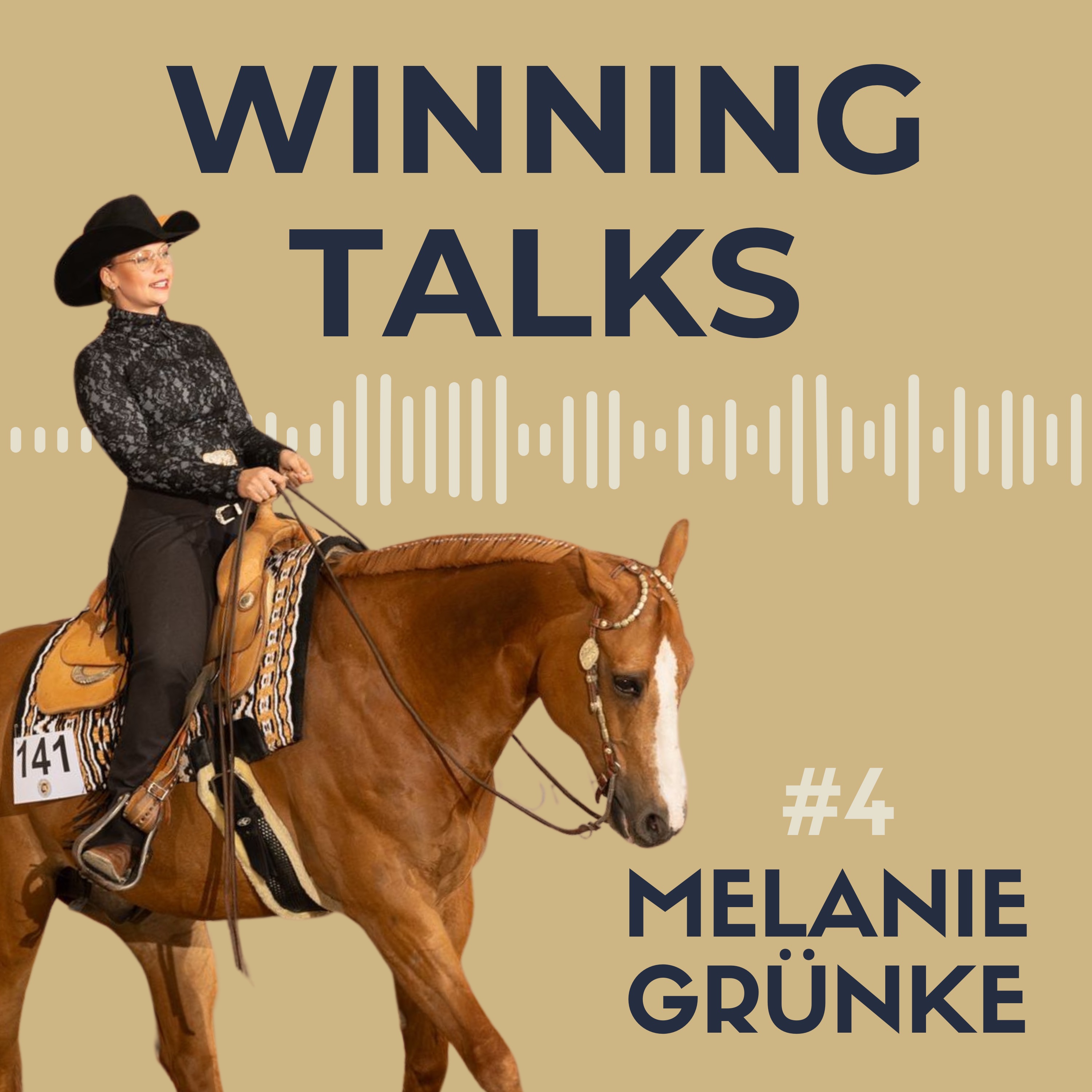 WINNING TALKS