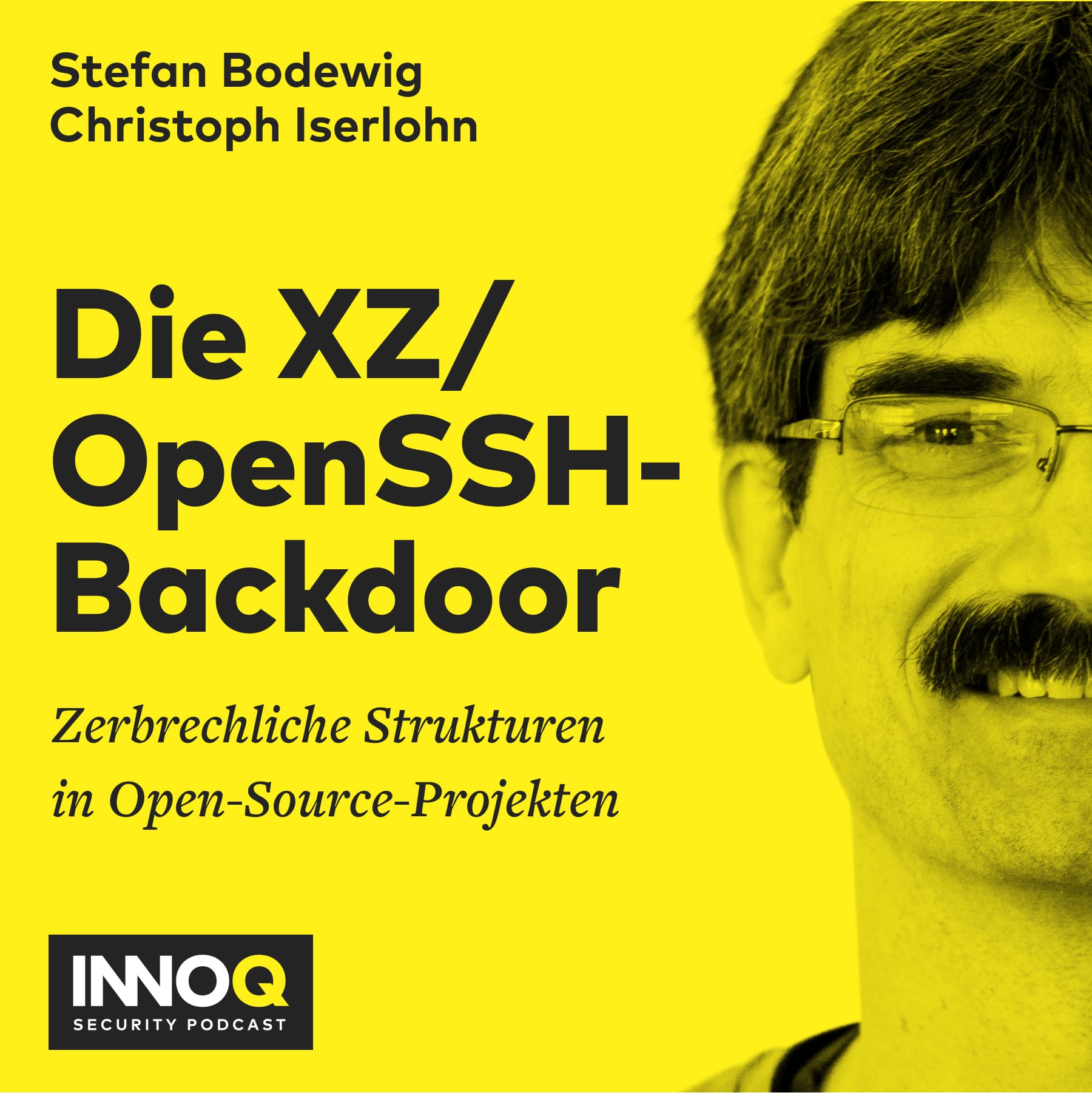 INNOQ Security Podcast