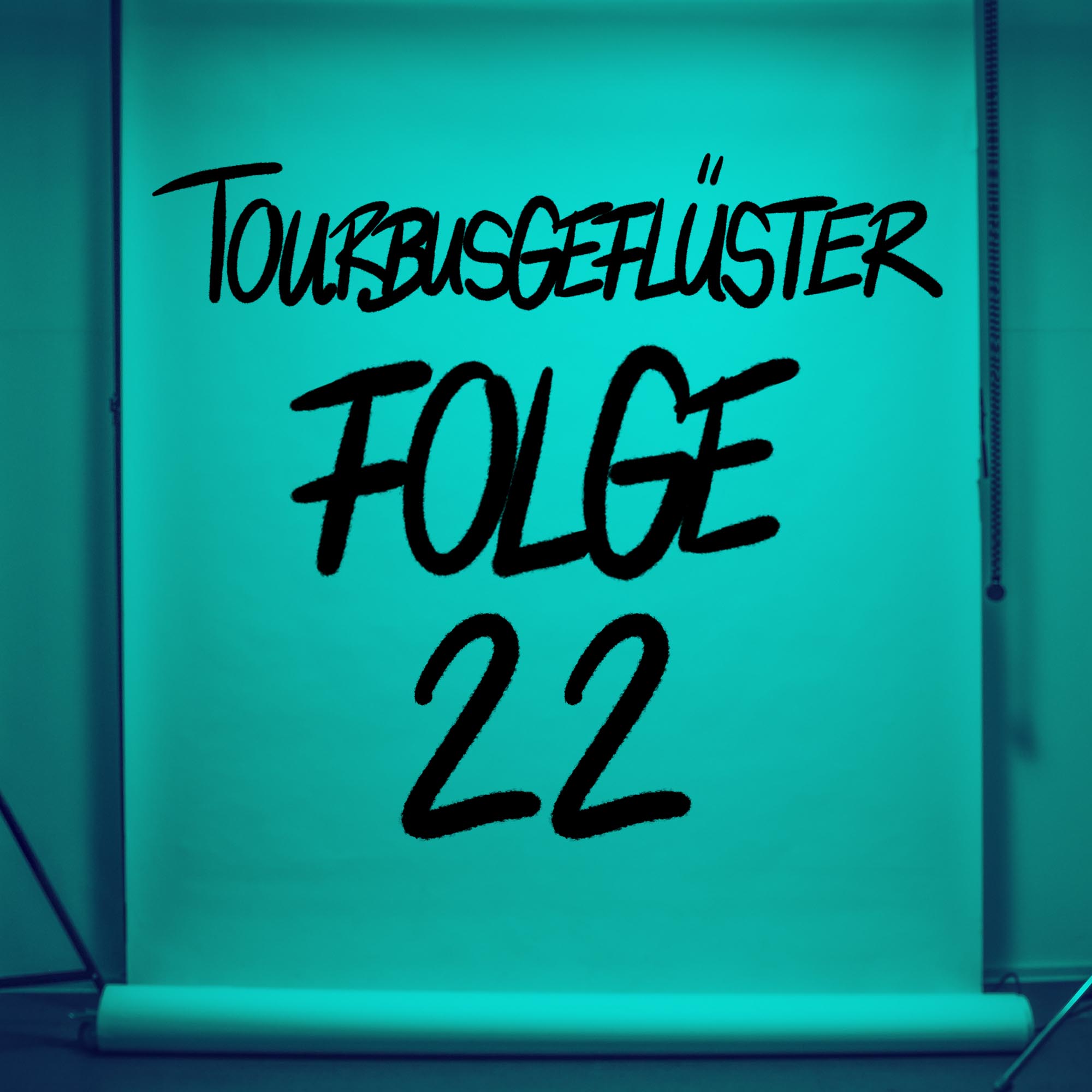 TOURBUSGEFLÜSTER