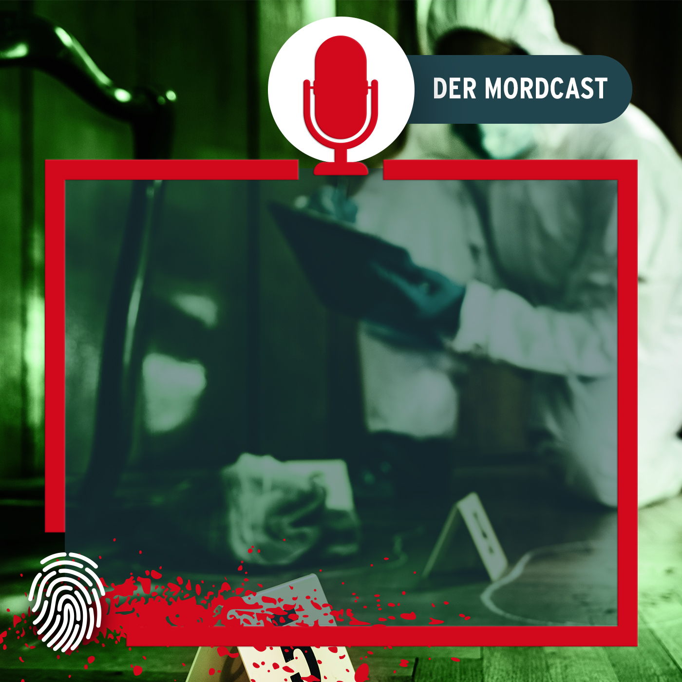 Kaffee, Kuchen und Totschlag