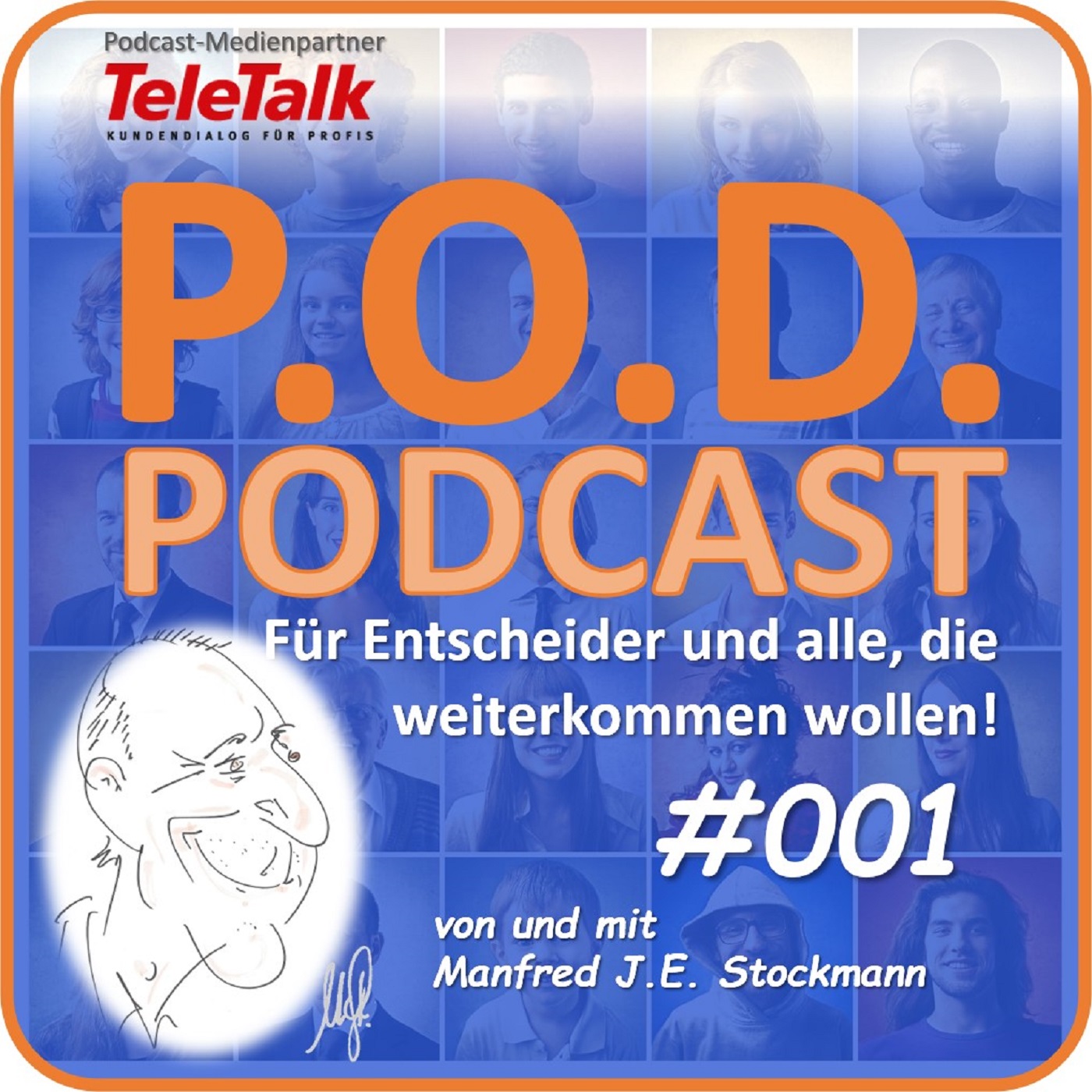 Was der eCoach mit Unternehmenskultur zu tun hat.