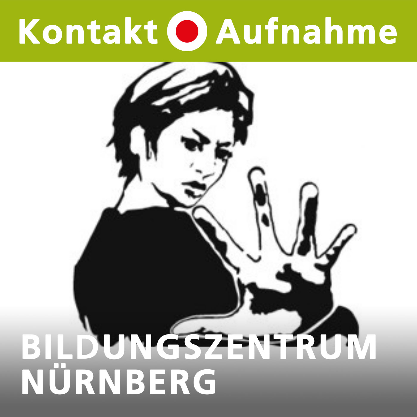 KontaktAufnahme