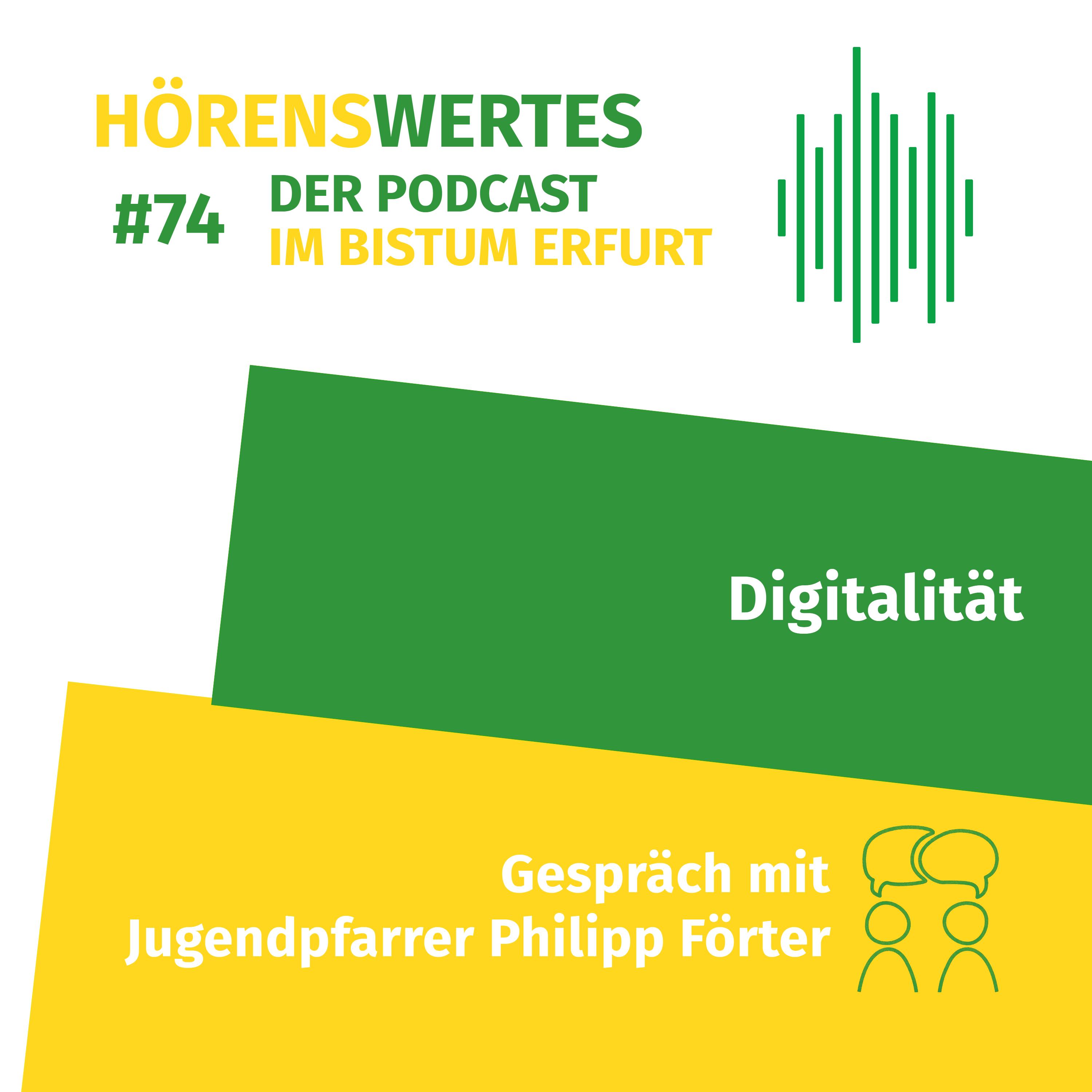 Hörenswertes im Bistum Erfurt