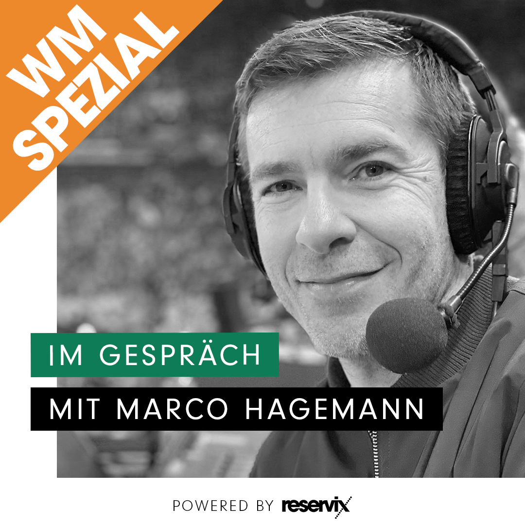 Einwurf – der Sportpodcast