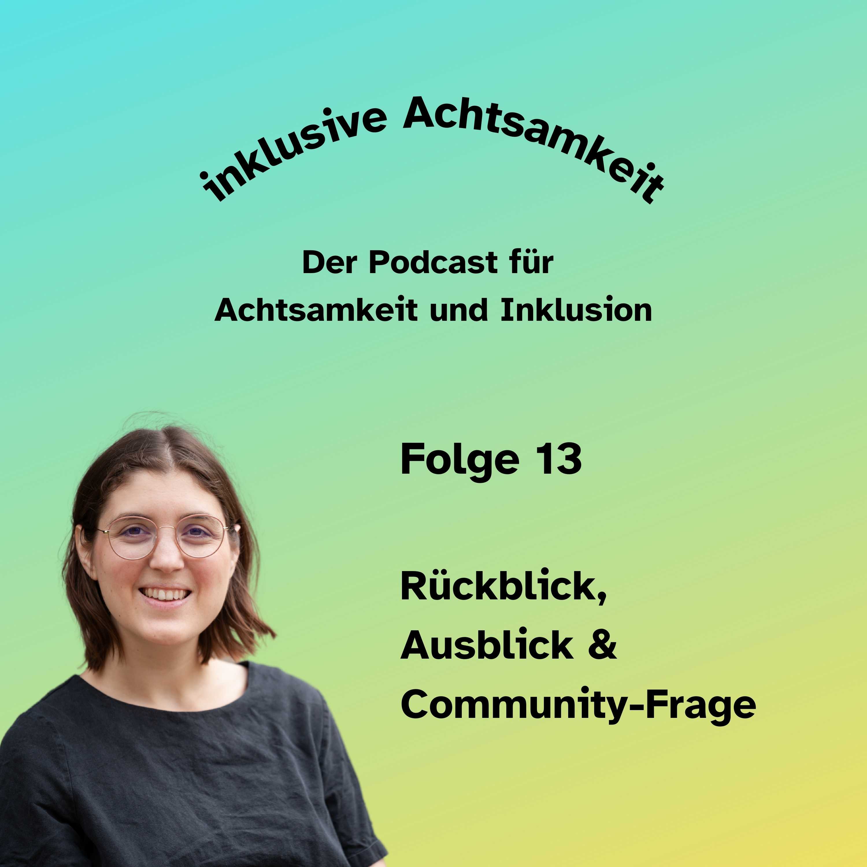 inklusive Achtsamkeit - der Podcast
