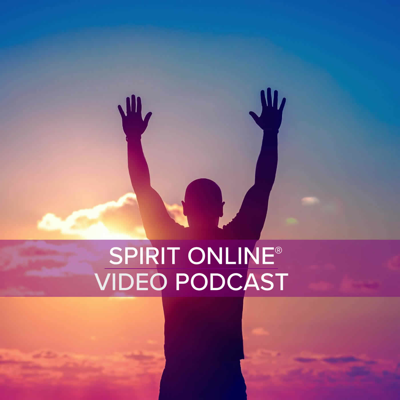 Spirit Online Podcast Spiritualität