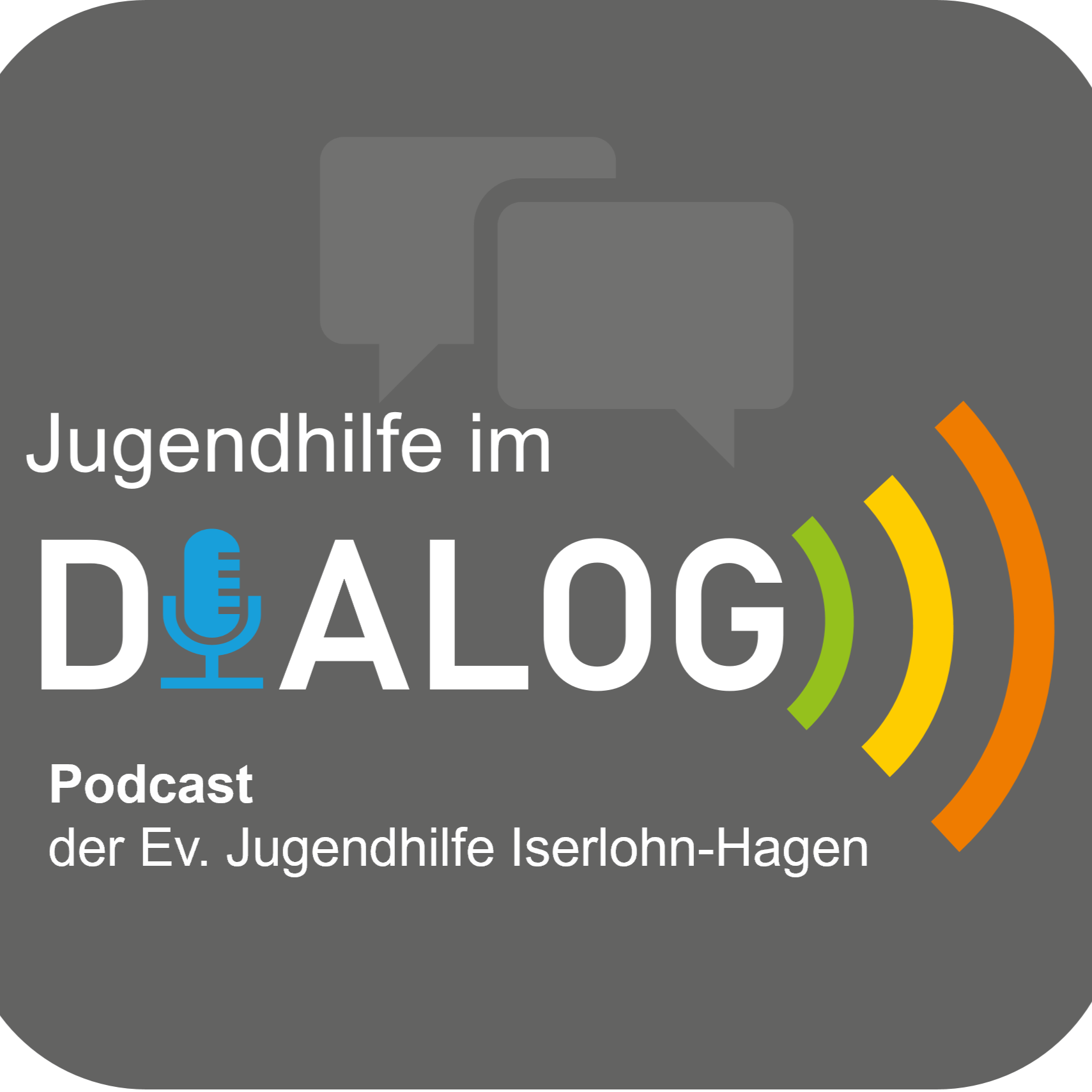 250 Jahre Ev. Jugendhilfe Iserlohn Hagen cover art