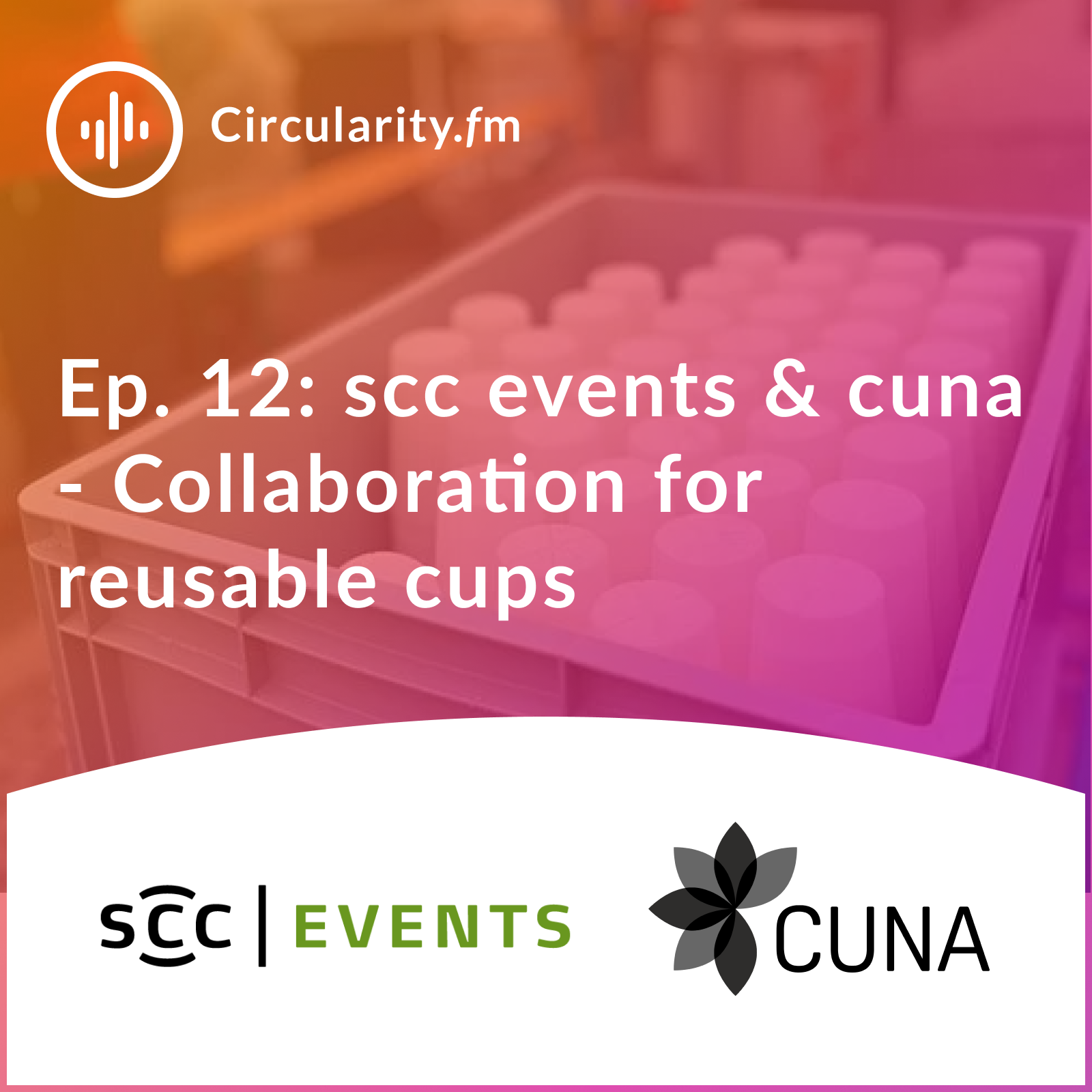 Circularity.fm