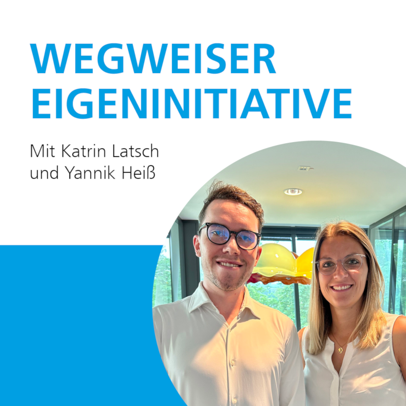 Rückenwind – Dein RSM Ebner Stolz Karriere Podcast