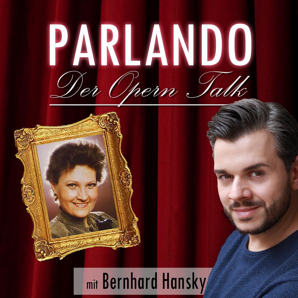 Parlando - Der Operntalk