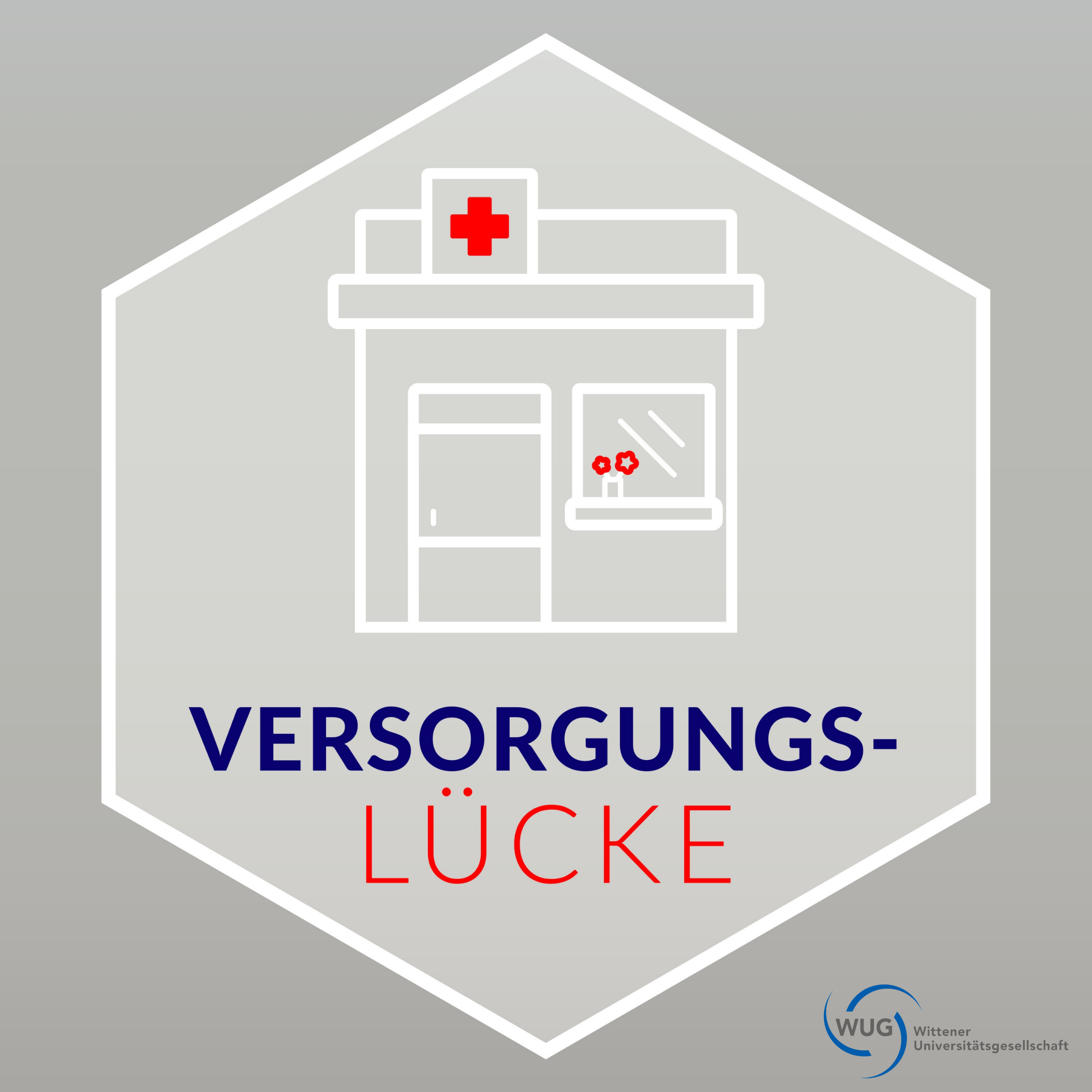 Versorgungslücke