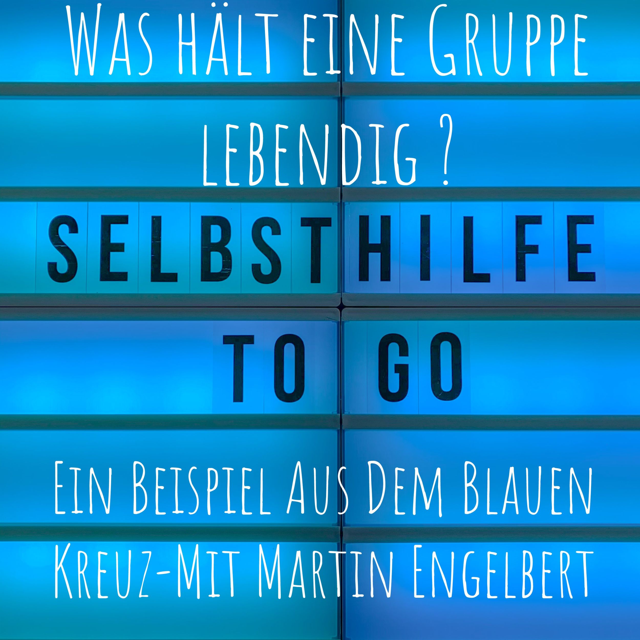 Selbsthilfe To Go