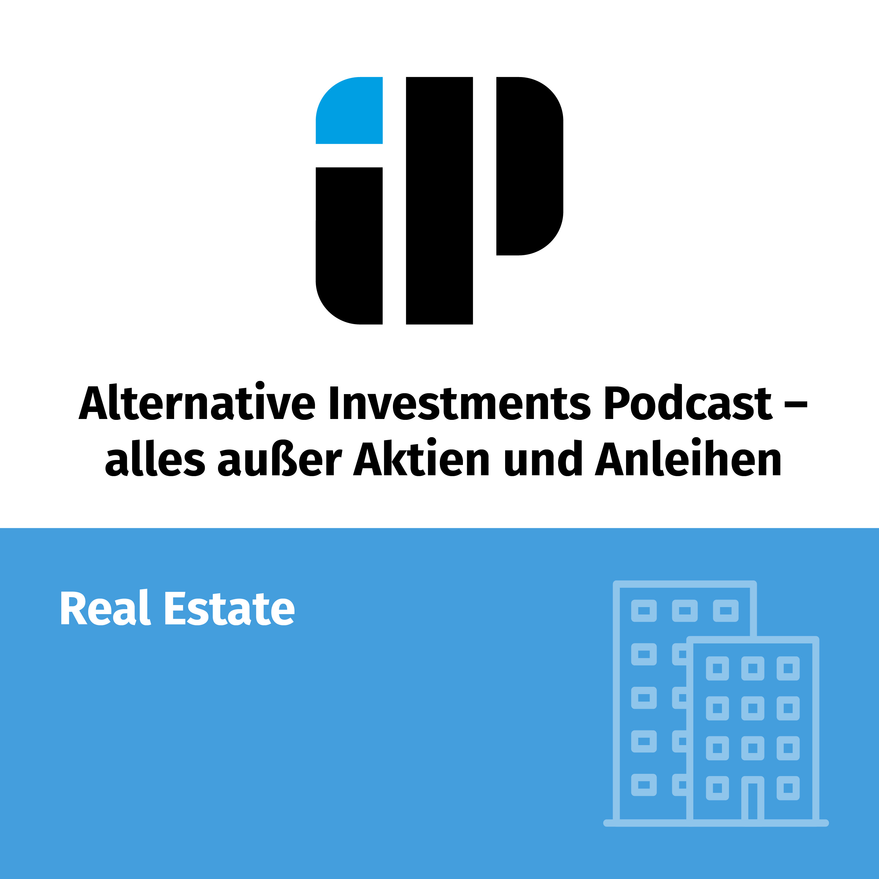 Alternative Investments - Alles außer Aktien und Anleihen
