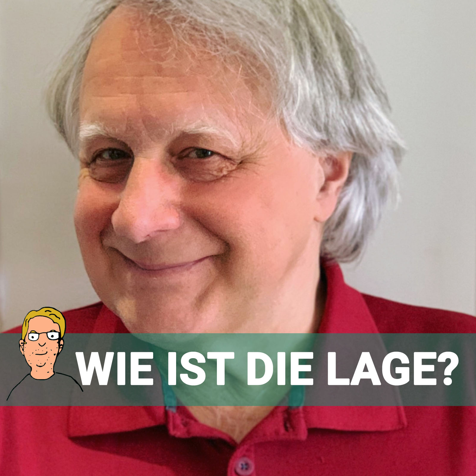Wie ist die Lage?