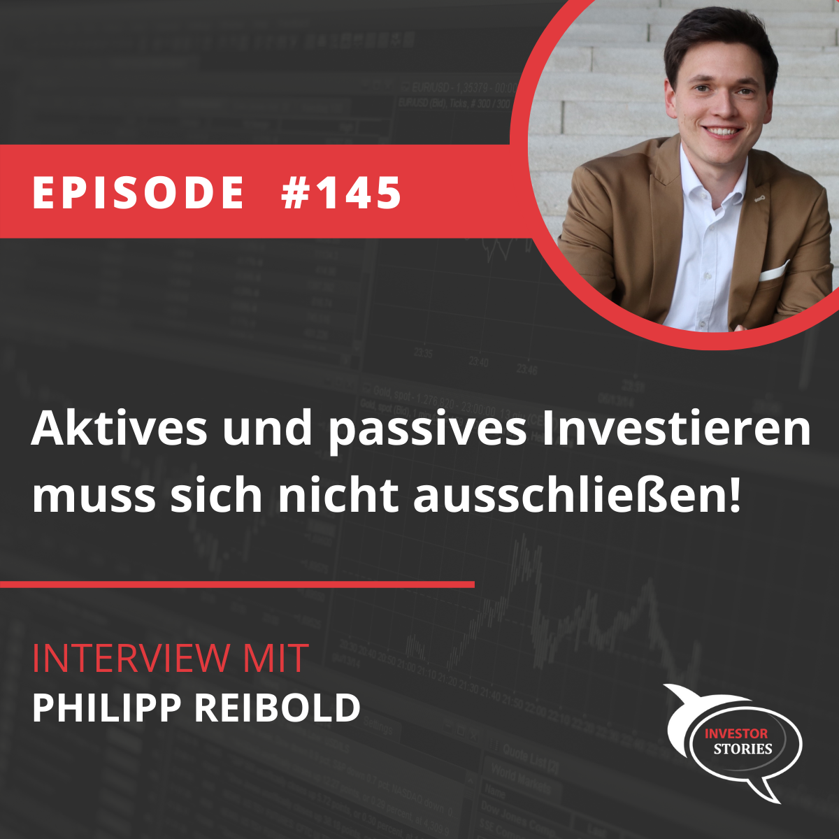 Investor Stories Podcast