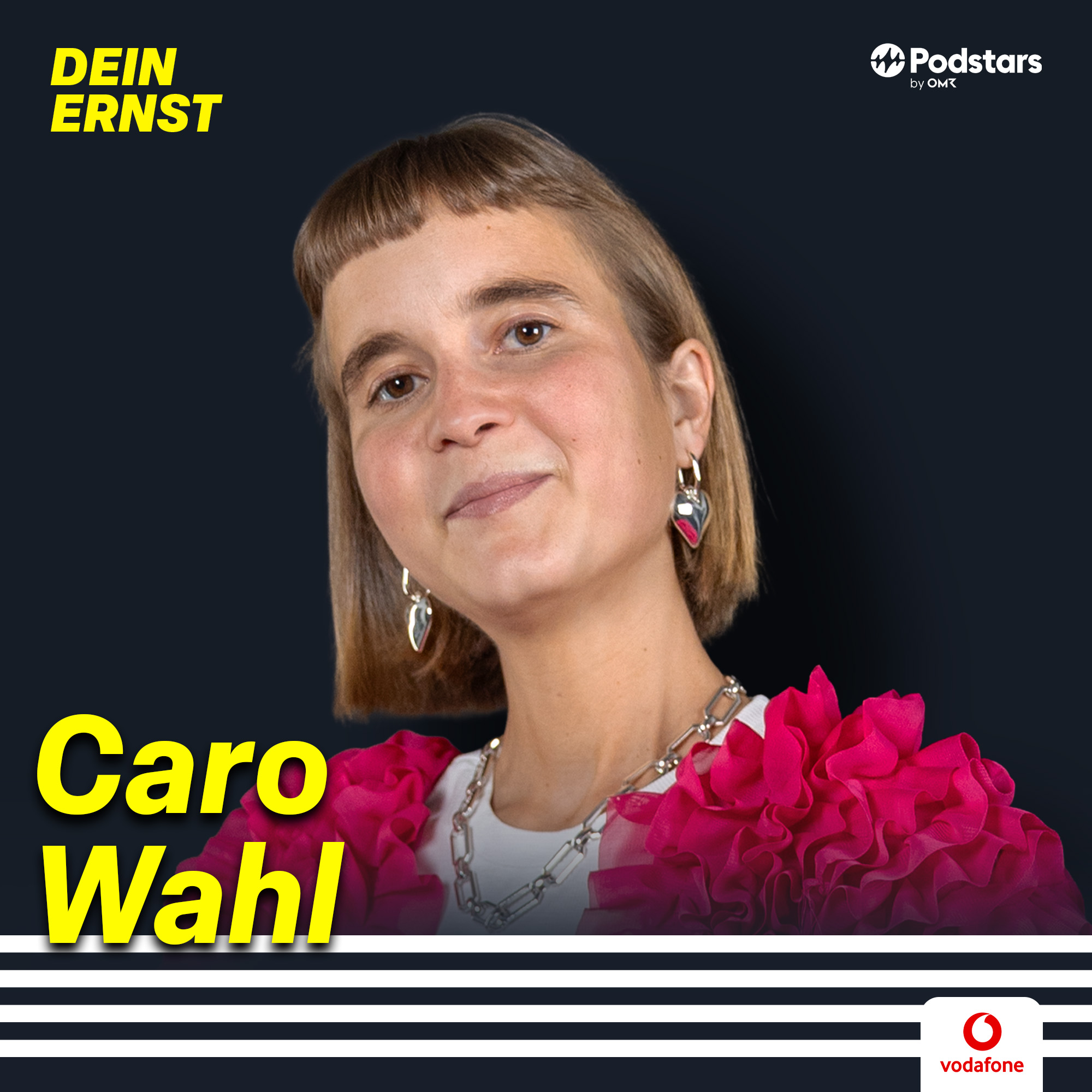 Auf die Kacke hauen 2026 – mit Caro Wahl (#2)