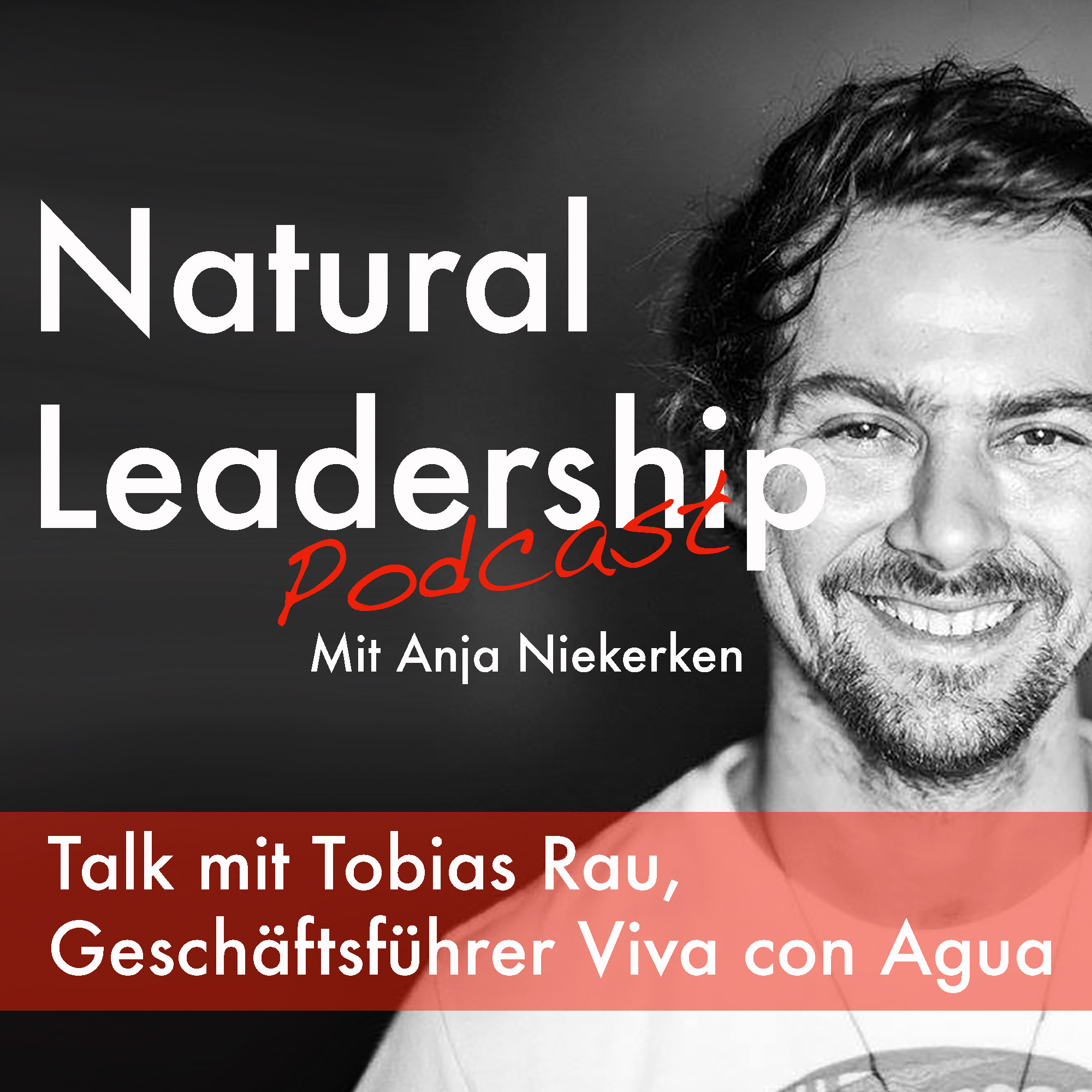 Natural Leadership Podcast