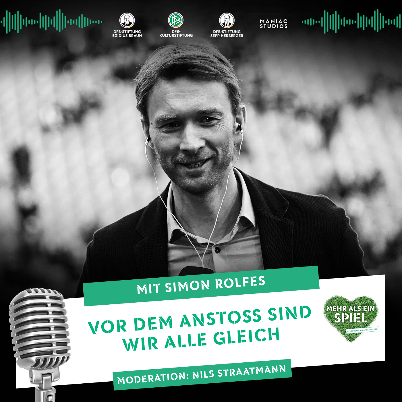 Mehr als ein Spiel
