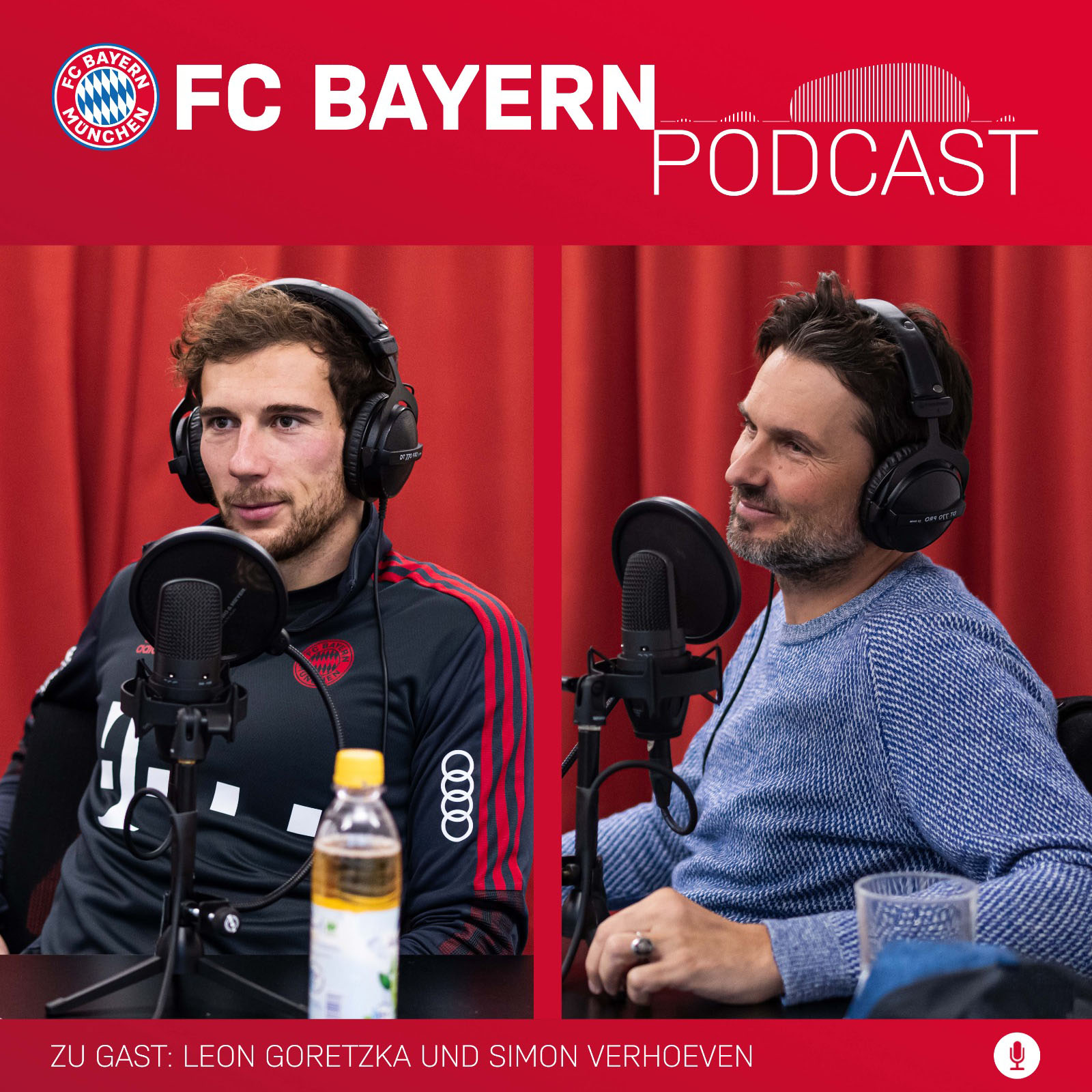 FC Bayern Podcast