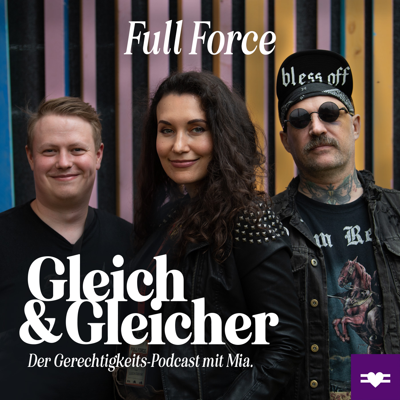 Gleich & Gleicher