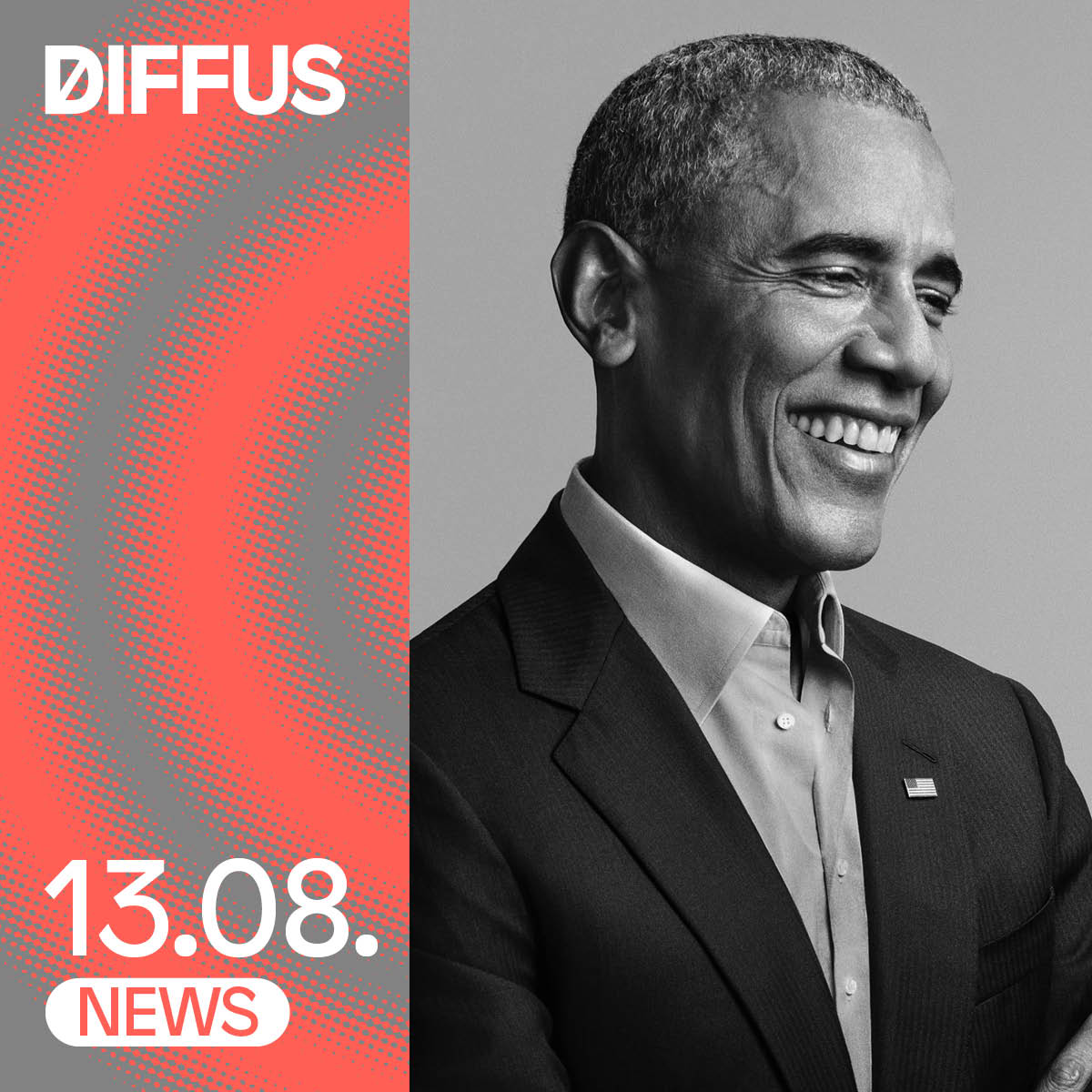 Obamas Sommer-Playlist | Miley Cyrus wird zur Disney Legende | neues Album von Beabadoboobee | Highfield Festival