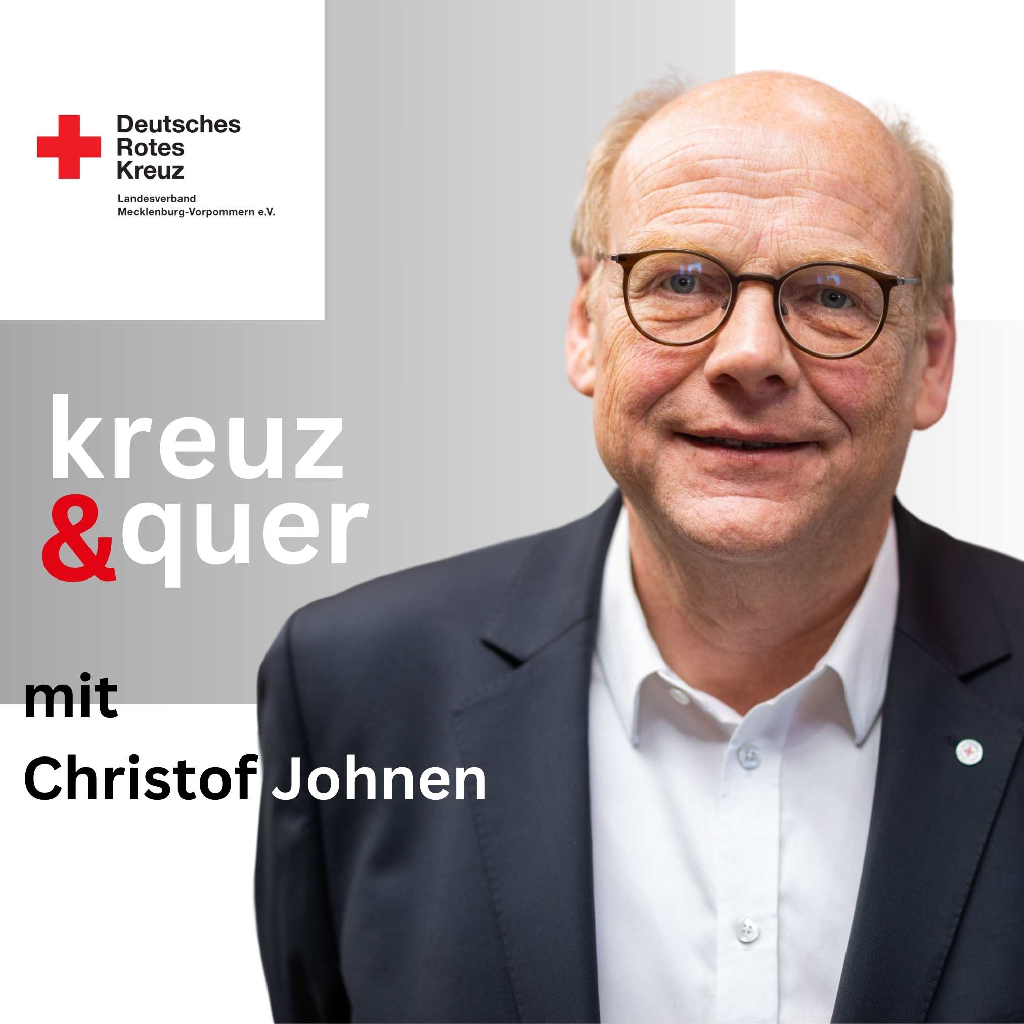 DRK kreuz & quer