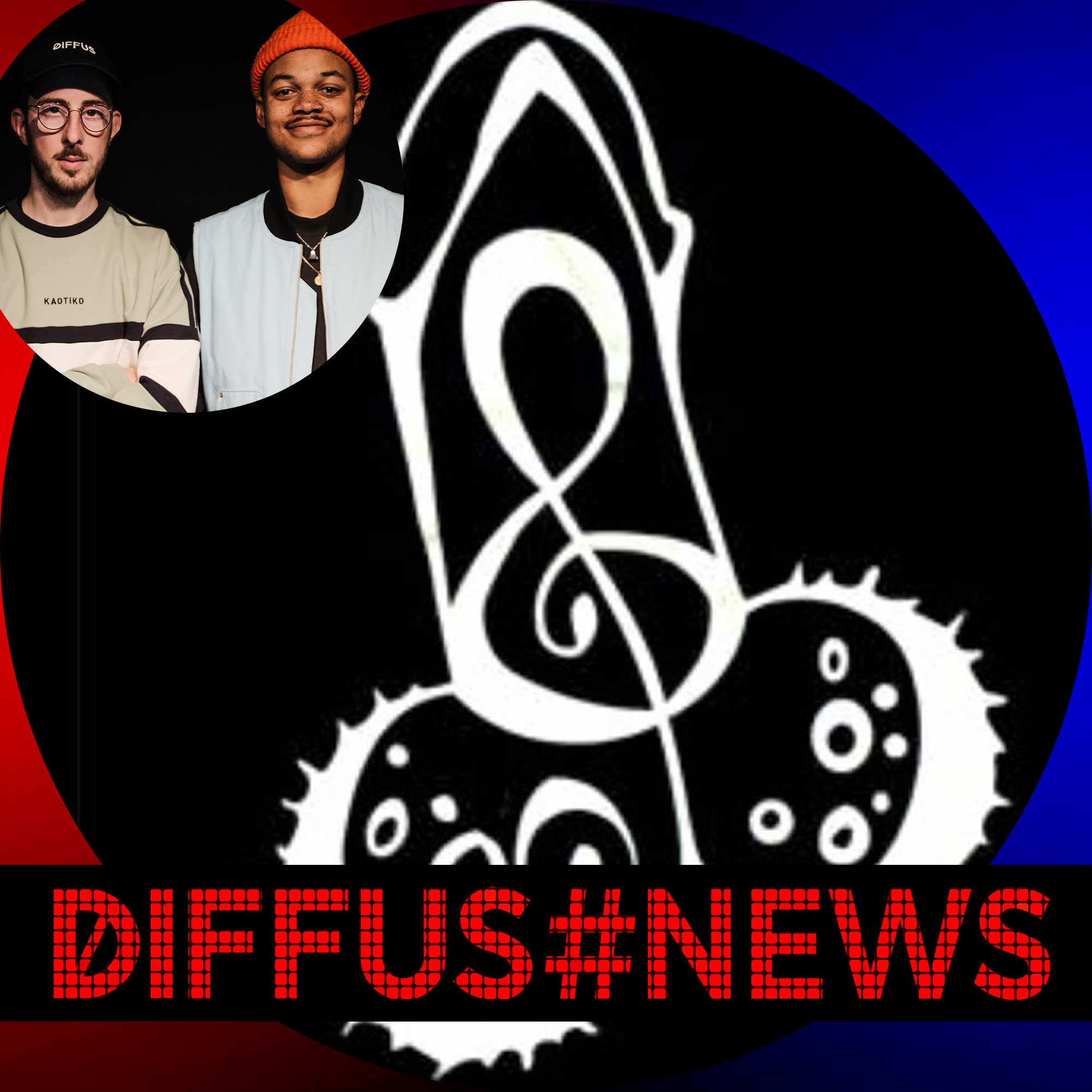 DIFFUS NEWS – Musik & Popkultur