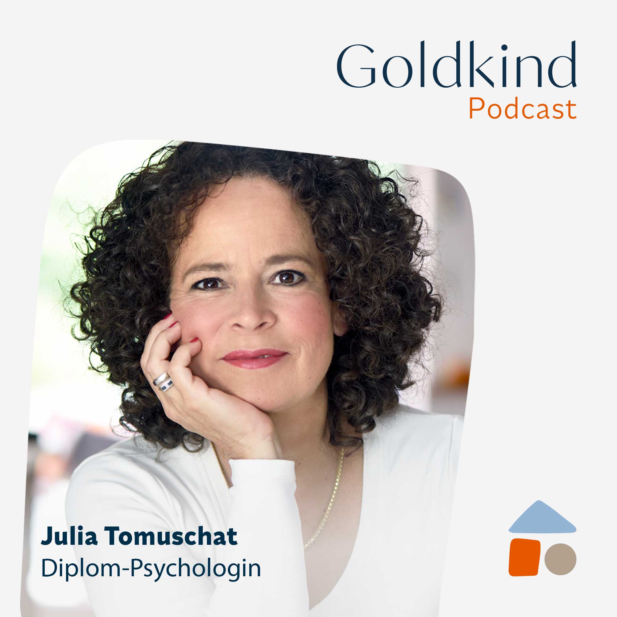 GOLDKIND Podcast