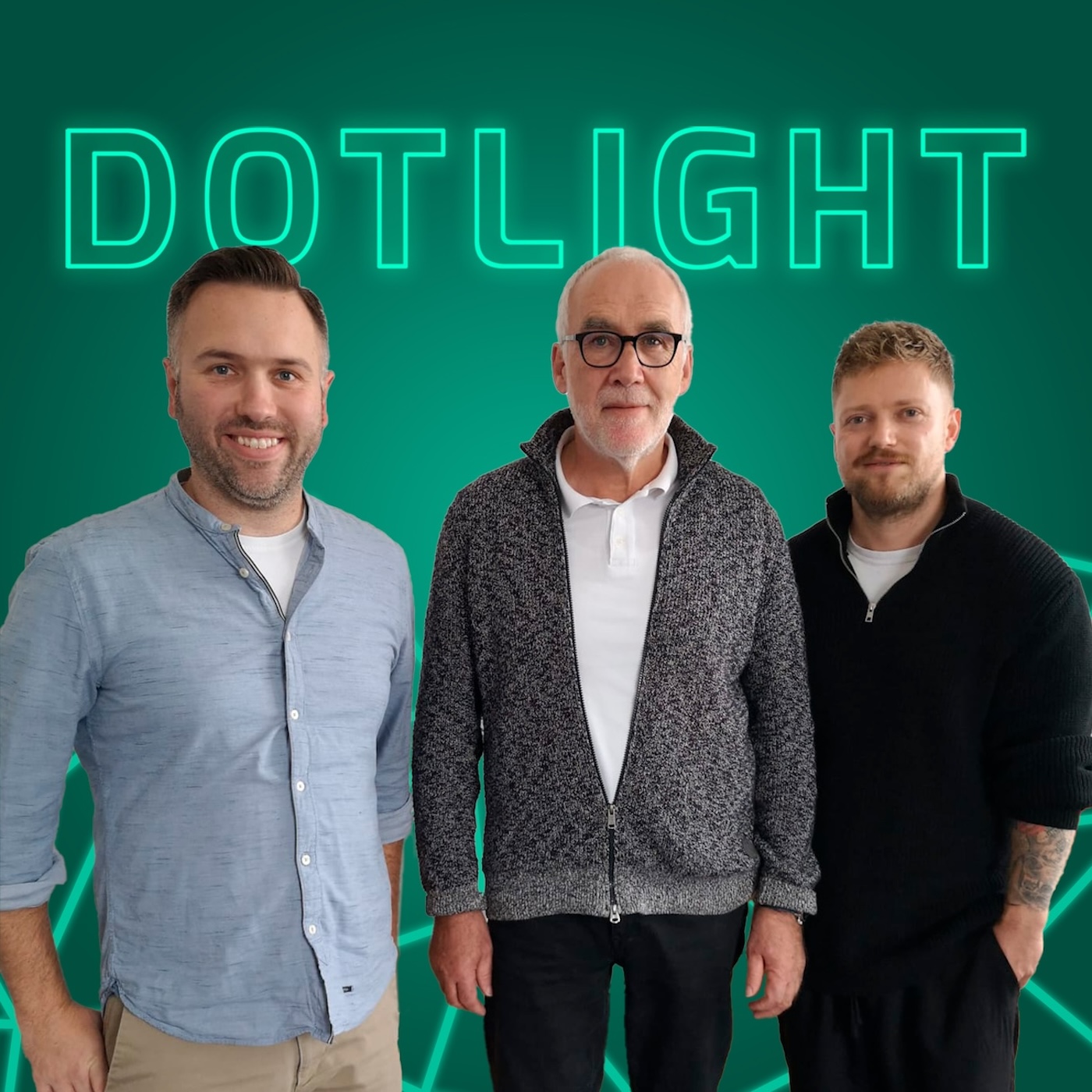 Dotlight – Einblicke in erfolgreiche Organisationen