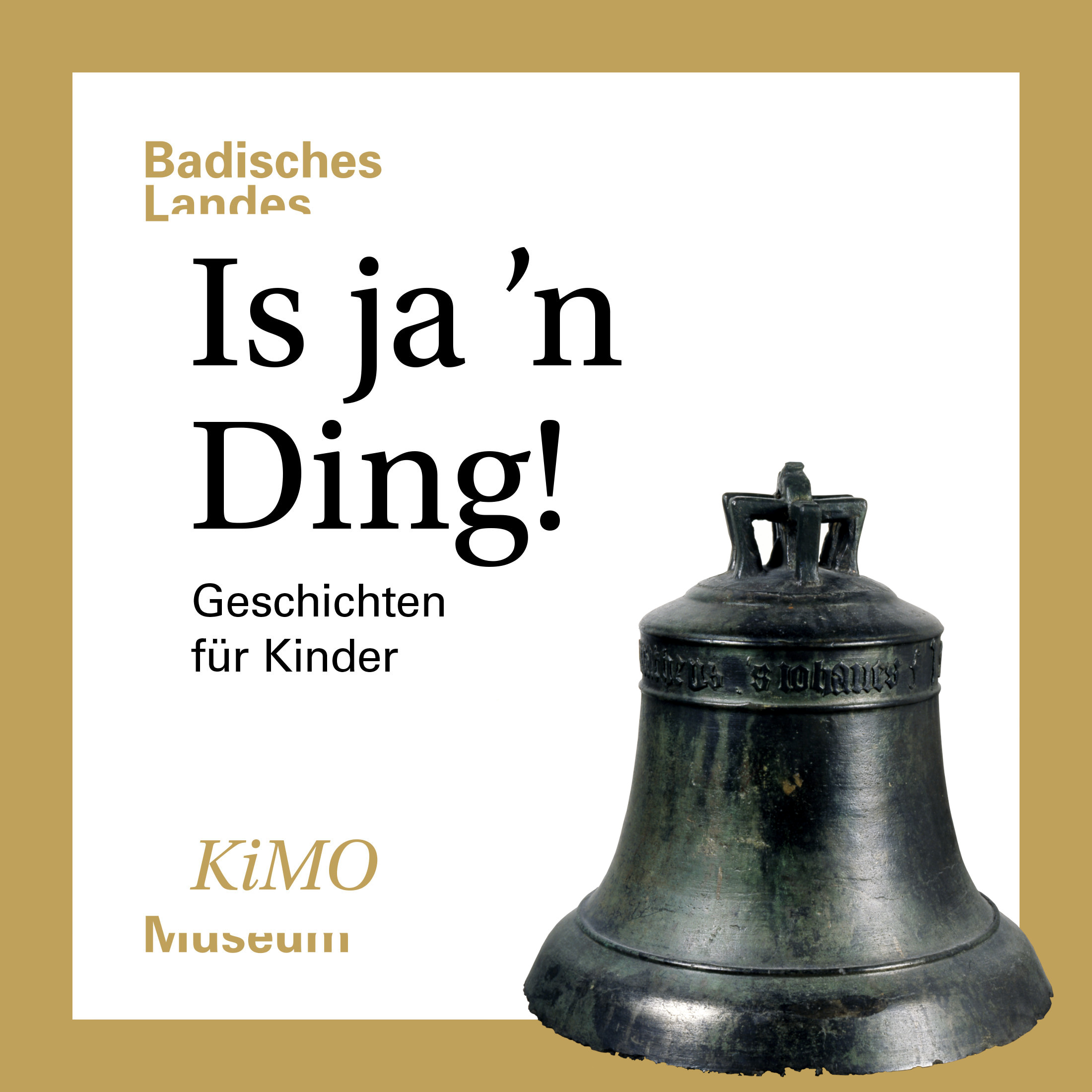 Ding Dong!