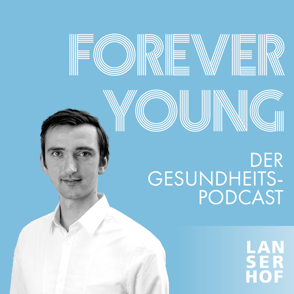 #04 - Osteopathie - Was ist eigentlich Osteopathie? Mit Matthias Bludau