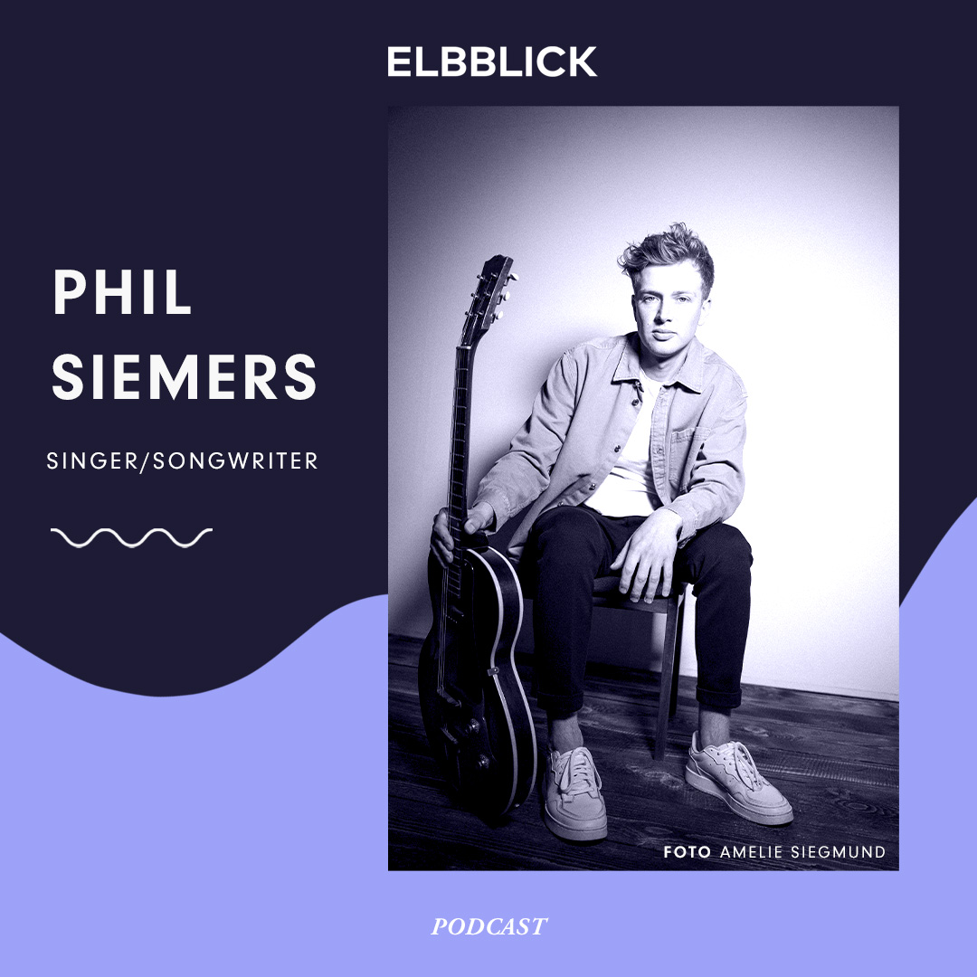 ELBBLICK Podcast