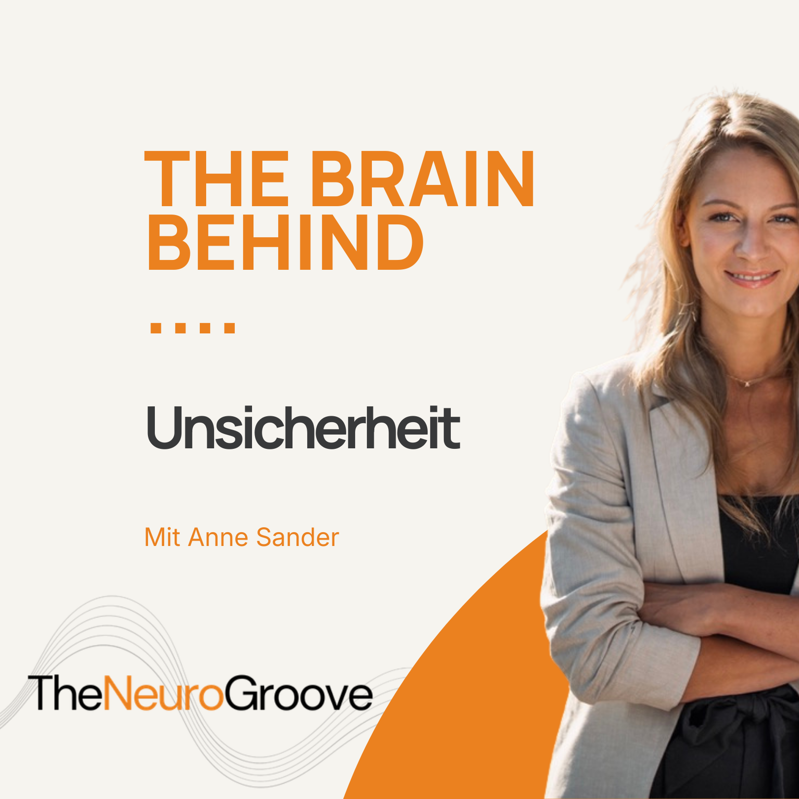 The Brain Behind...