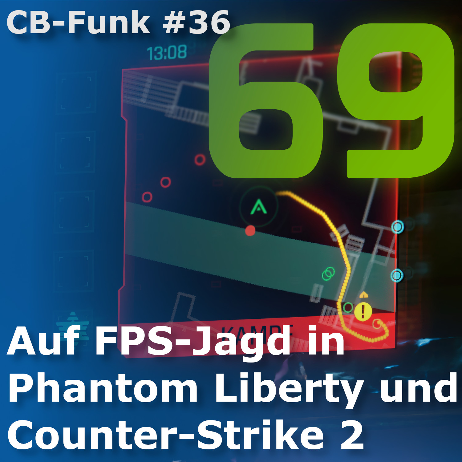 CB-Funk - der ComputerBase-Podcast