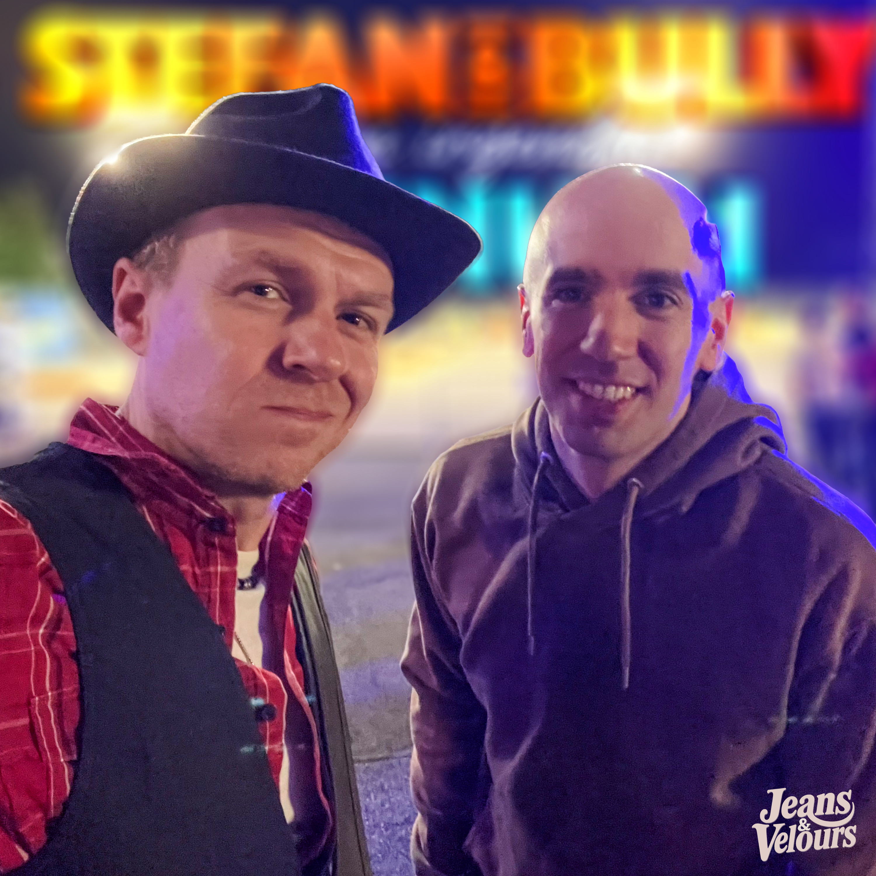 Jeans & Velours