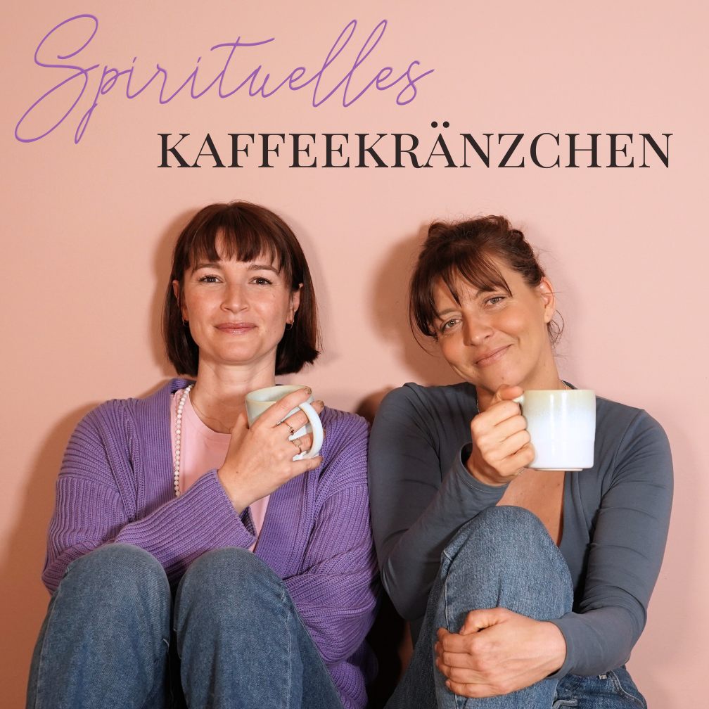 Spirituelles Kaffeekränzchen: Jahresrückblick - Lessons & Learnings 2025 – mit Wanda & Annikki