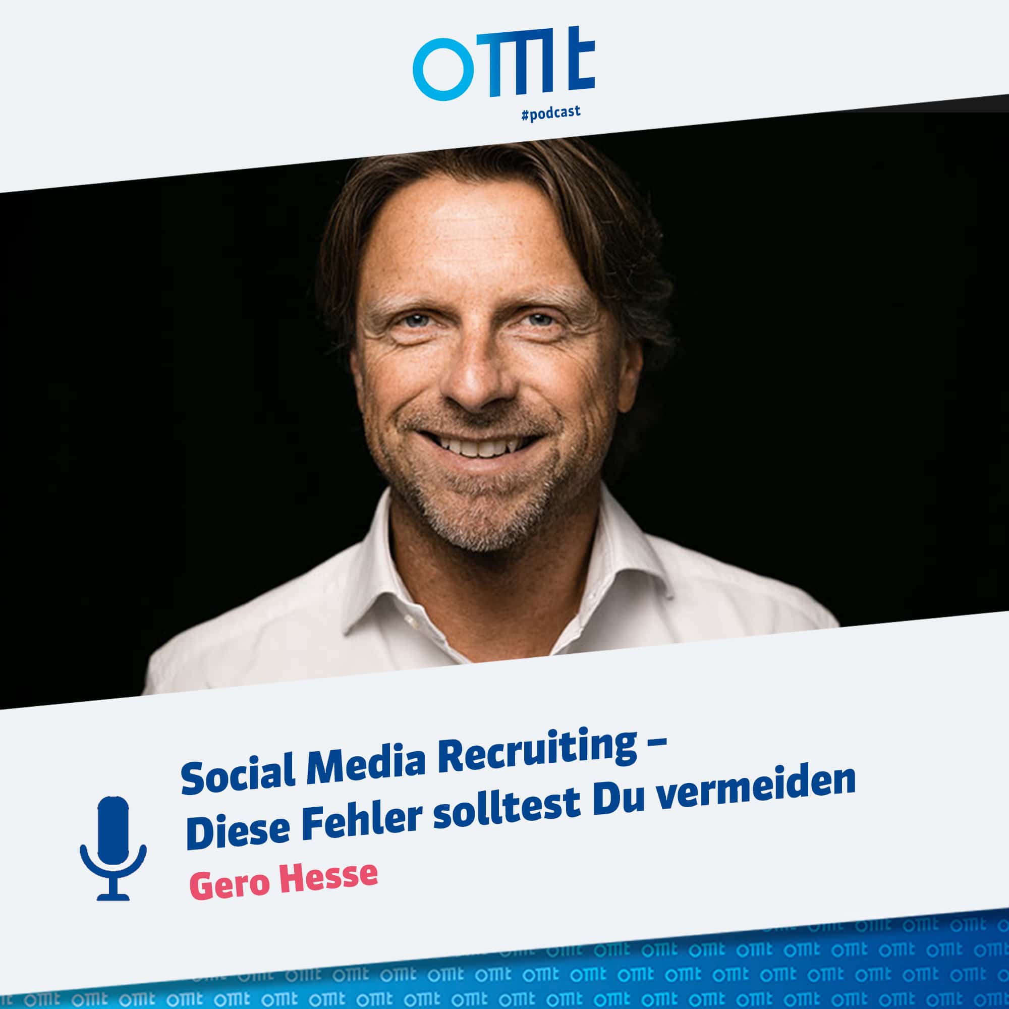 OMT Podcast